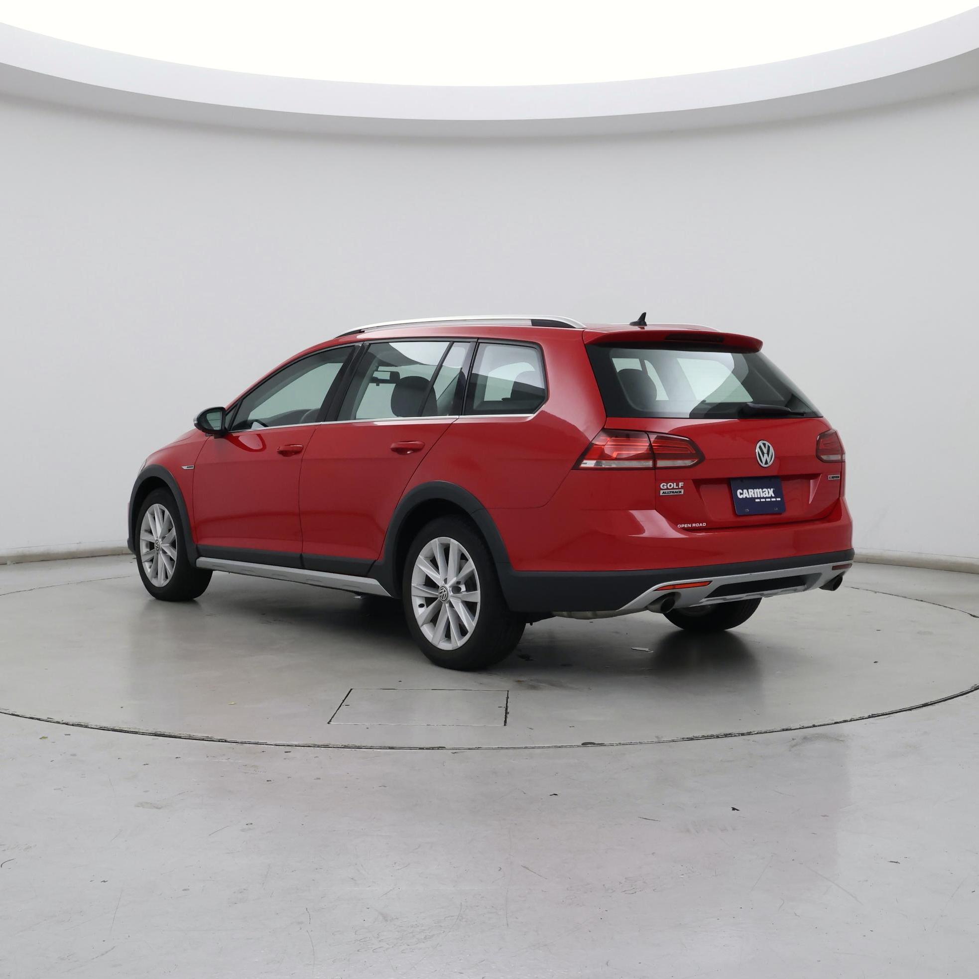 Thumbnail: 2019 Volkswagen Golf - 6