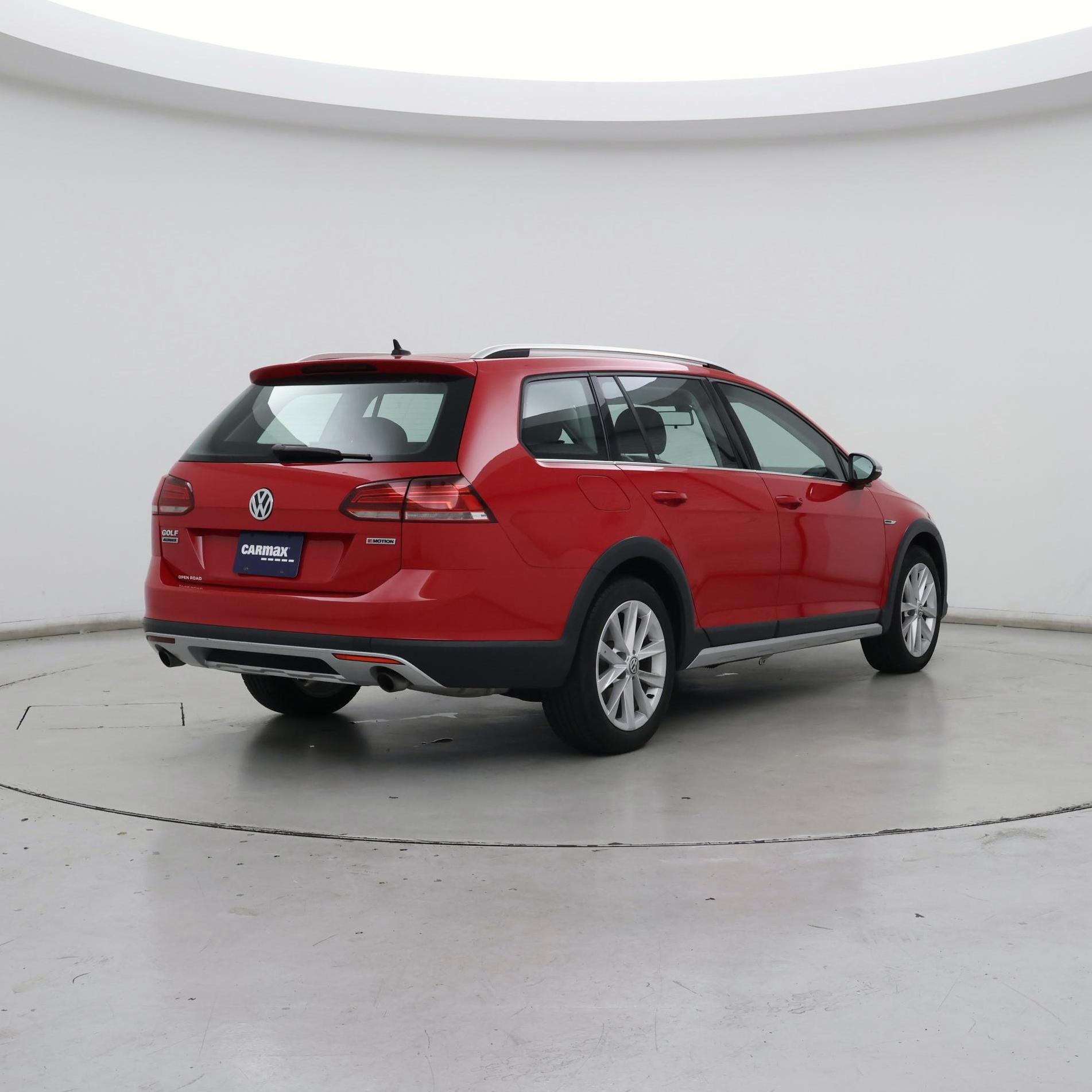 Thumbnail: 2019 Volkswagen Golf - 8