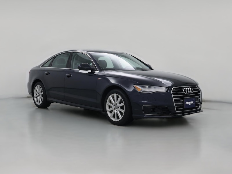 2016 Audi A6 Prestige -
                  East Meadow, NY