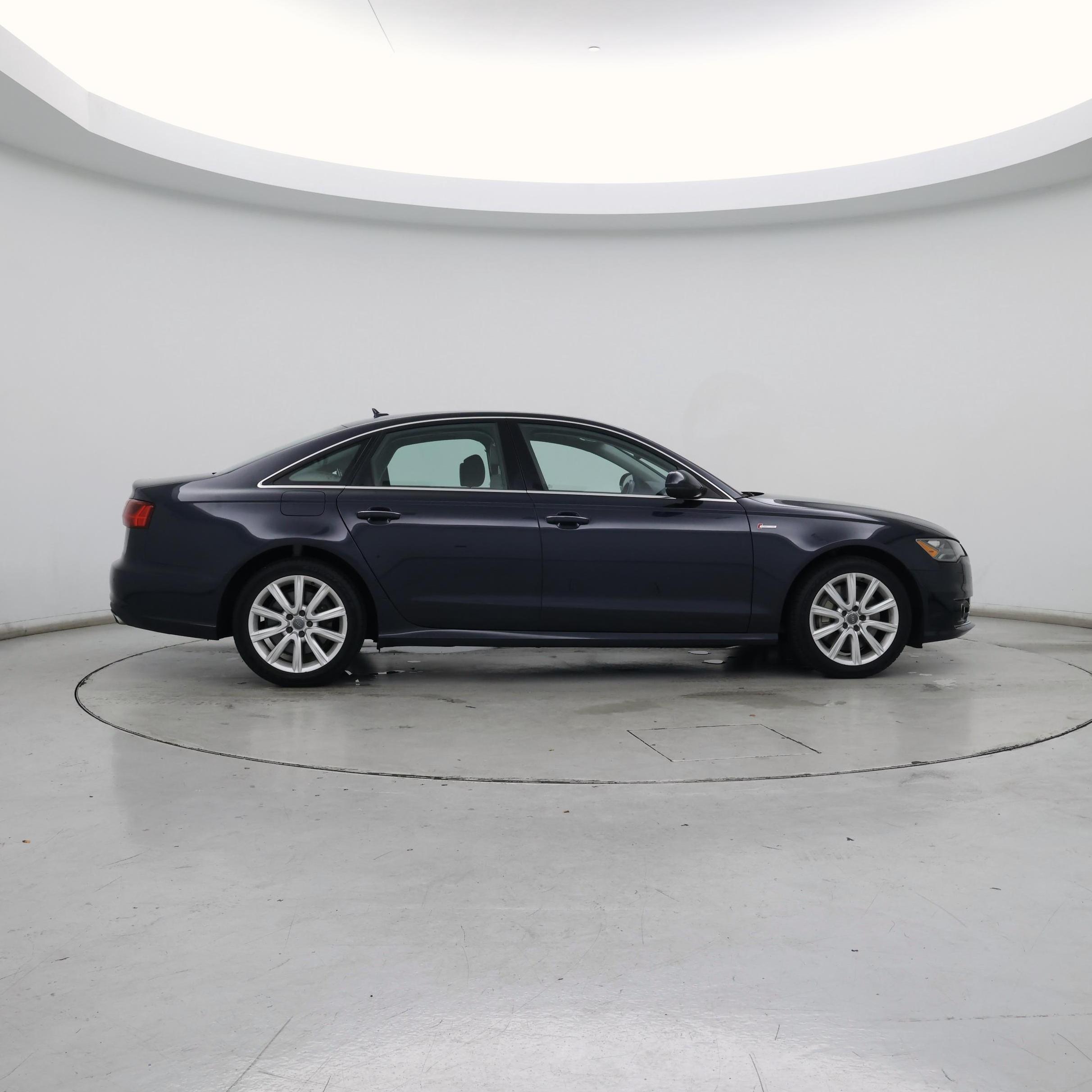 Thumbnail: 2016 Audi A6 - 7