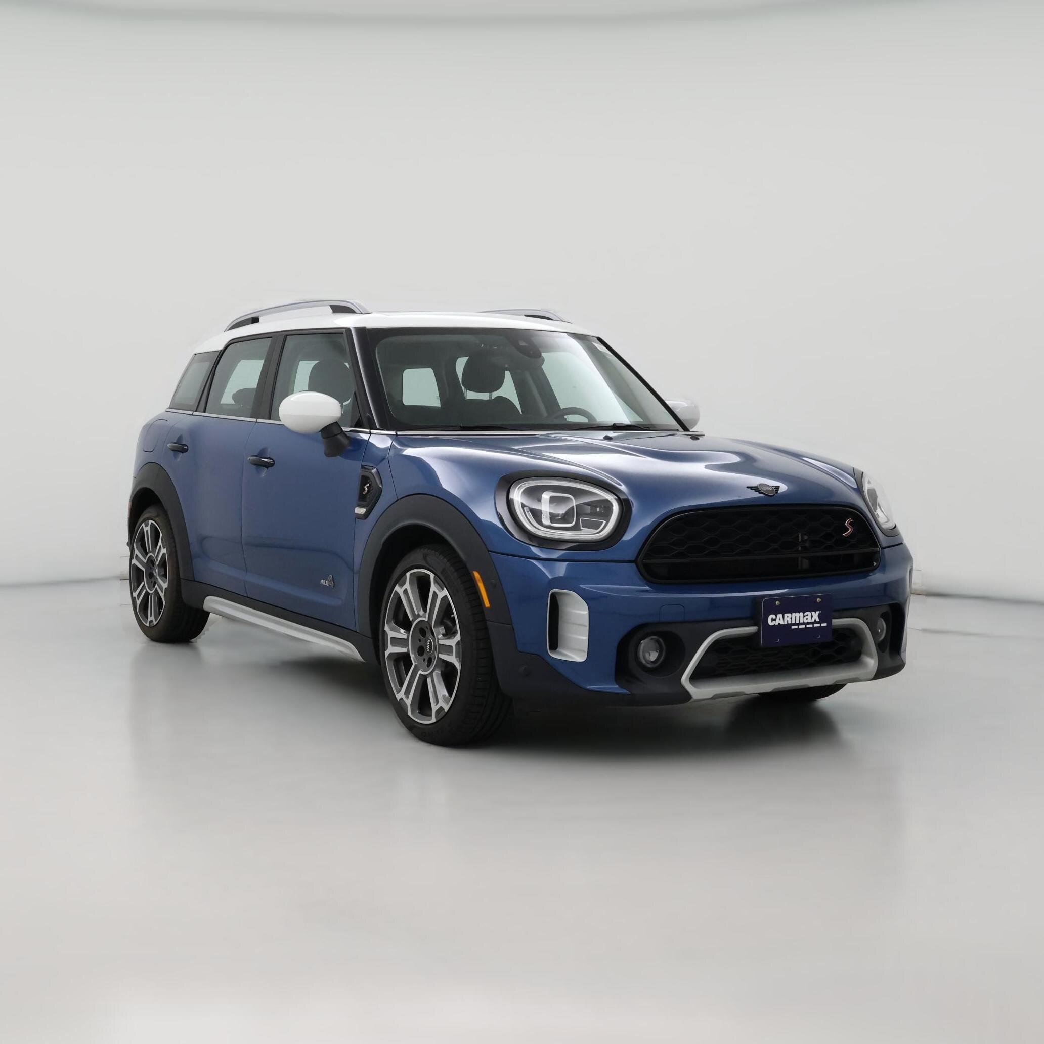 Thumbnail: 2022 MINI Cooper Countryman - 1