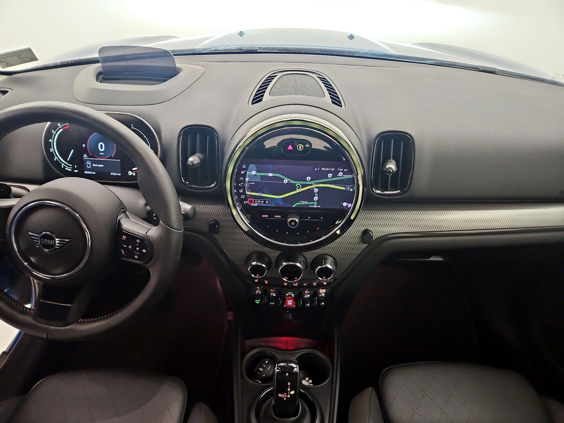 Thumbnail: 2022 MINI Cooper Countryman - 9