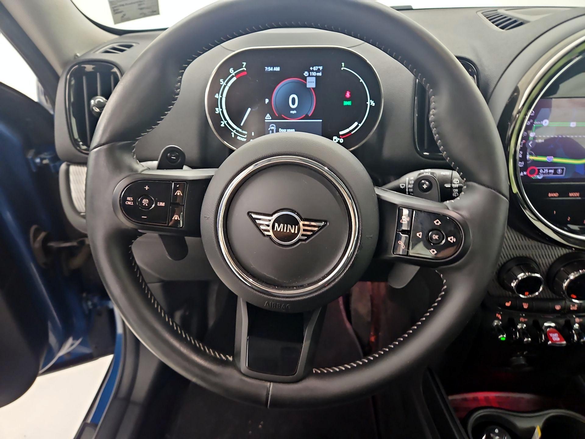 Thumbnail: 2022 MINI Cooper Countryman - 10