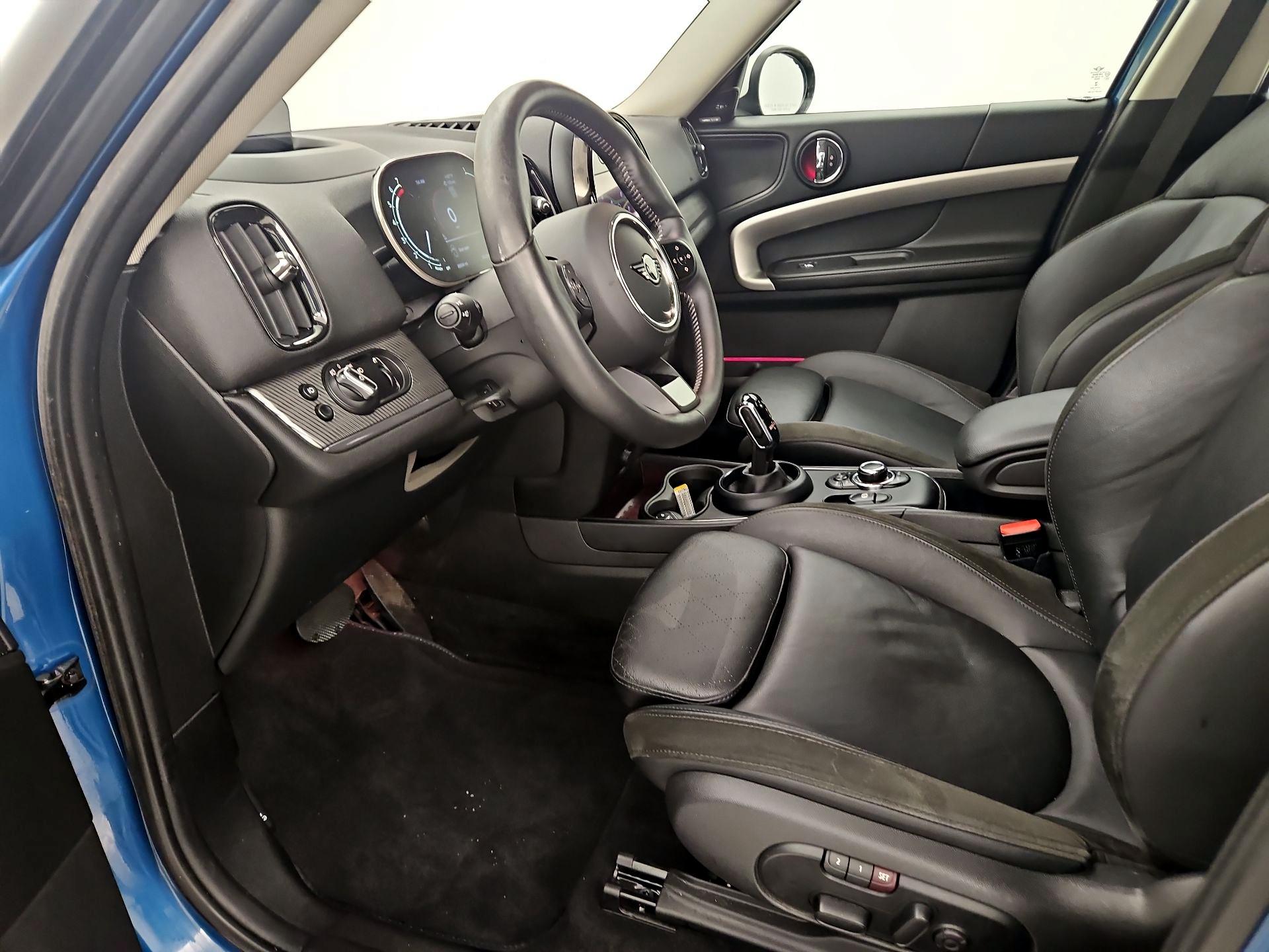 Thumbnail: 2022 MINI Cooper Countryman - 11