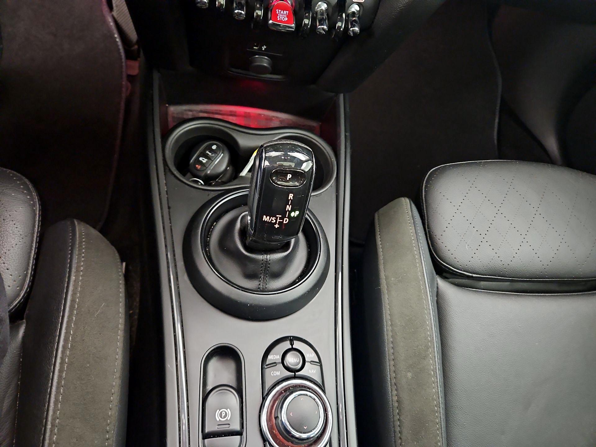 Thumbnail: 2022 MINI Cooper Countryman - 18