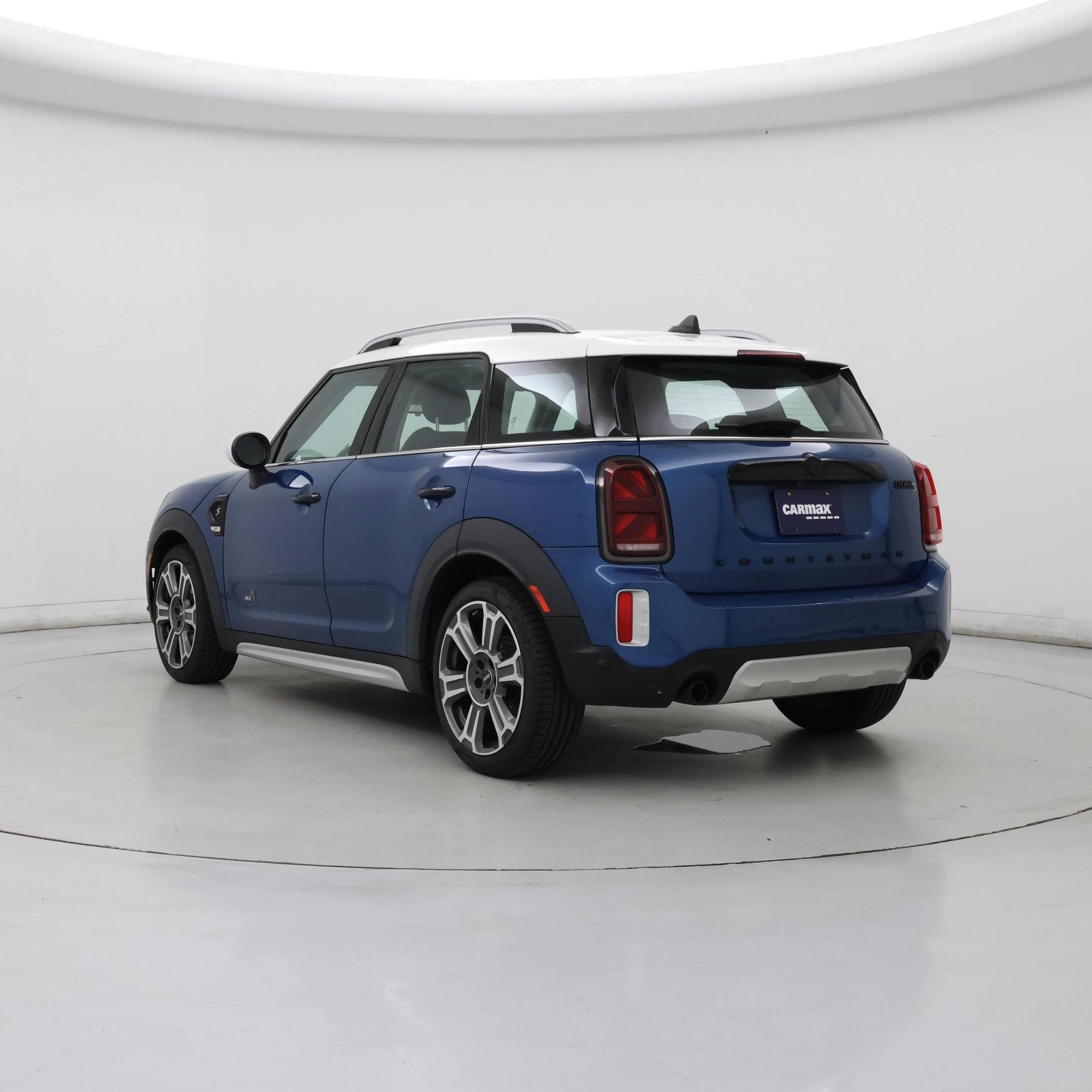 Thumbnail: 2022 MINI Cooper Countryman - 2