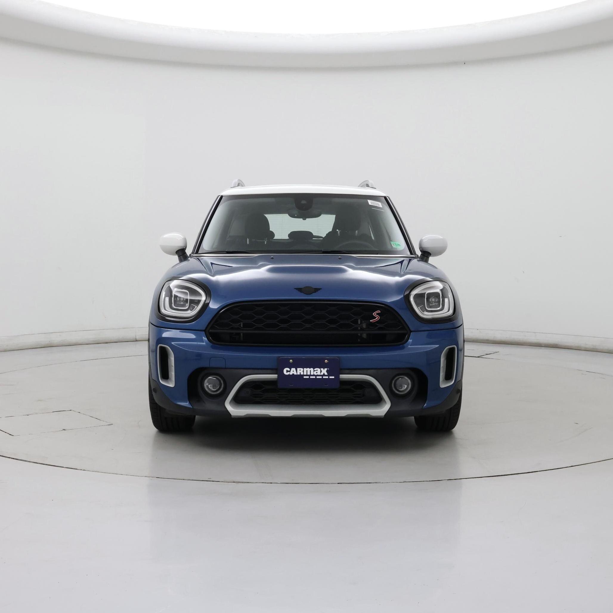 Thumbnail: 2022 MINI Cooper Countryman - 5