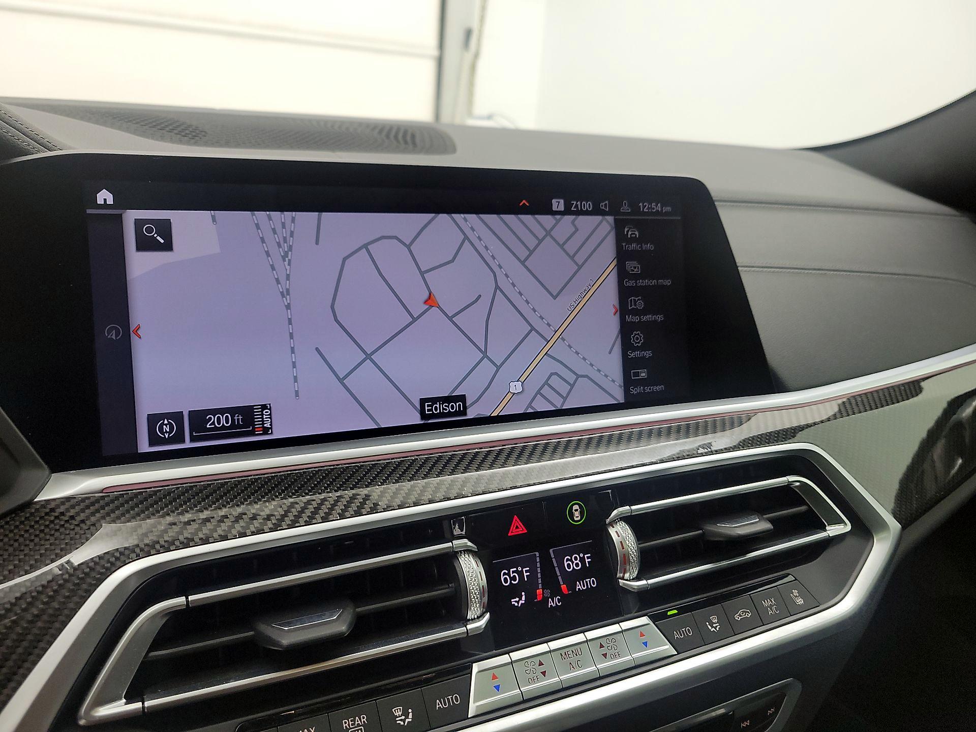Thumbnail: 2021 BMW X6 - 14