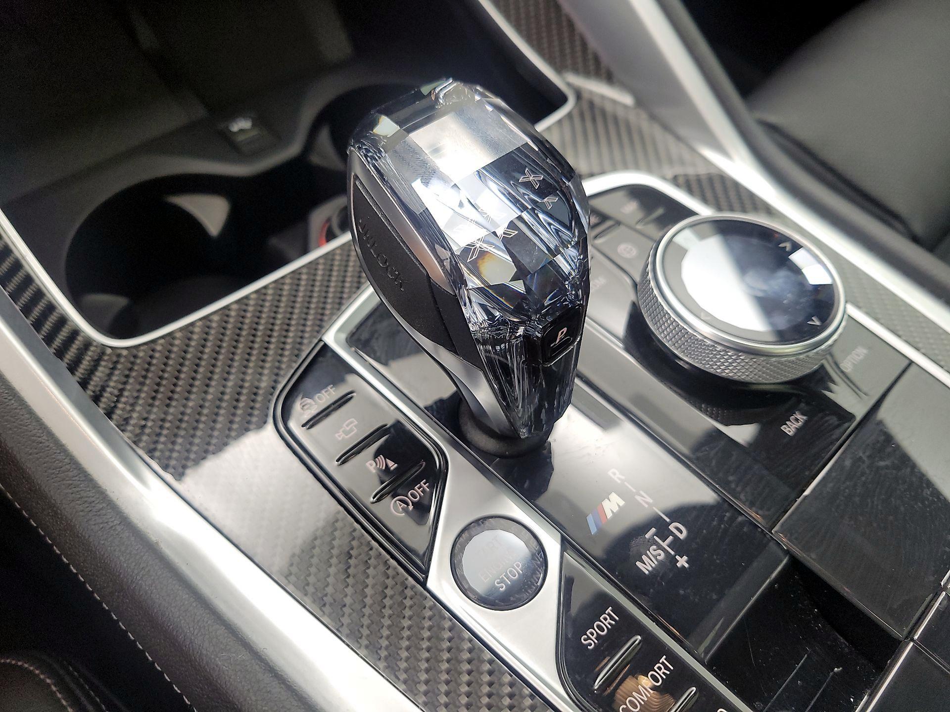 Thumbnail: 2021 BMW X6 - 18