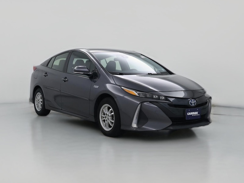 2017 Toyota Prius Prime Premium -
                  Maple Shade, NJ