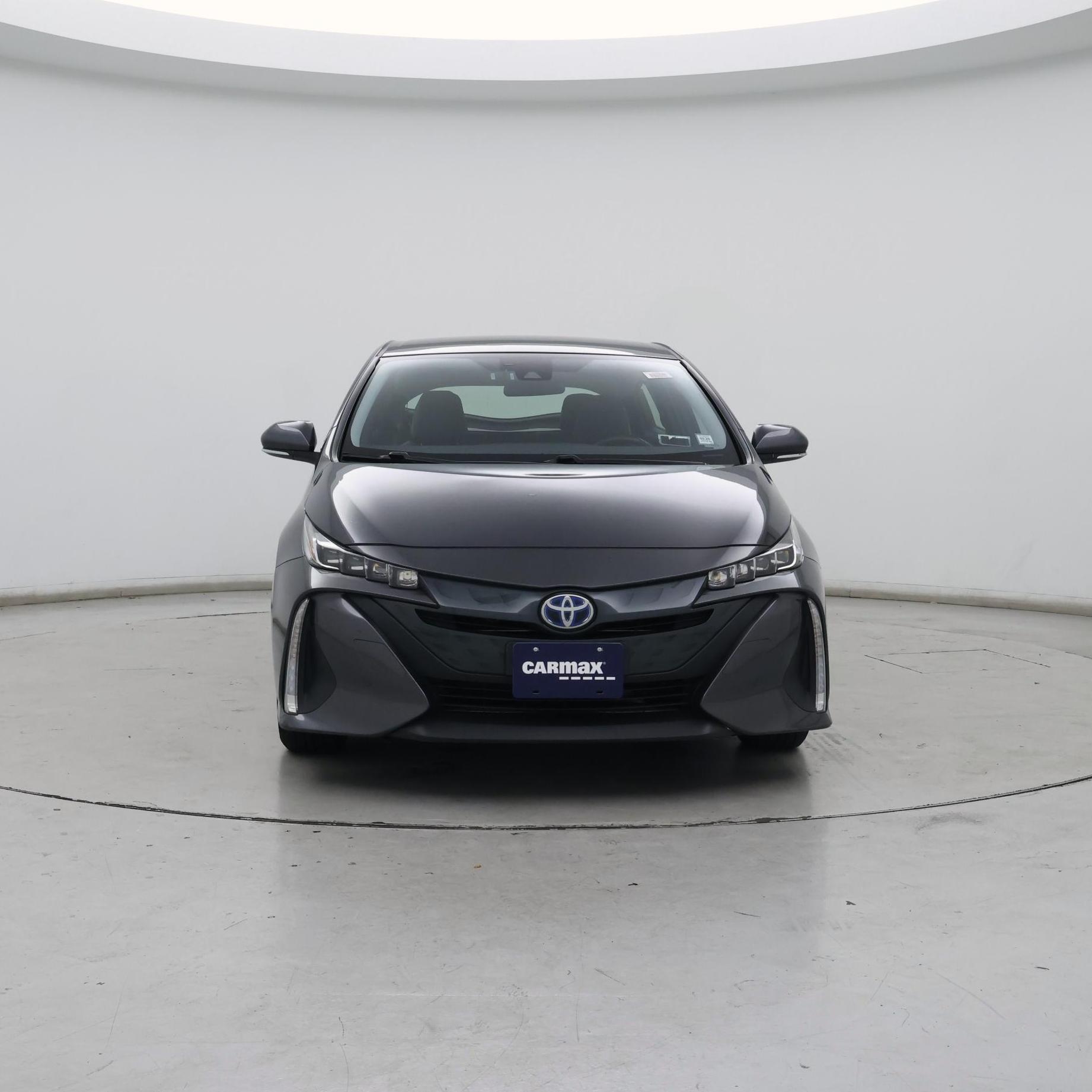 Thumbnail: 2017 Toyota Prius Prime - 5