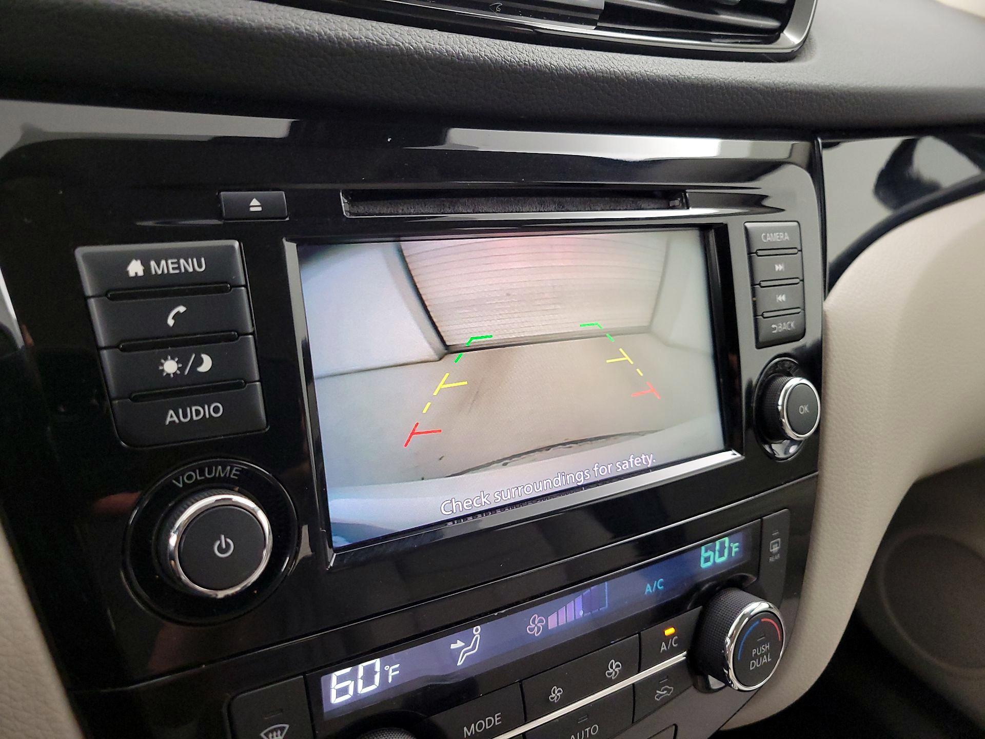 Thumbnail: 2019 Nissan Rogue Sport - 14