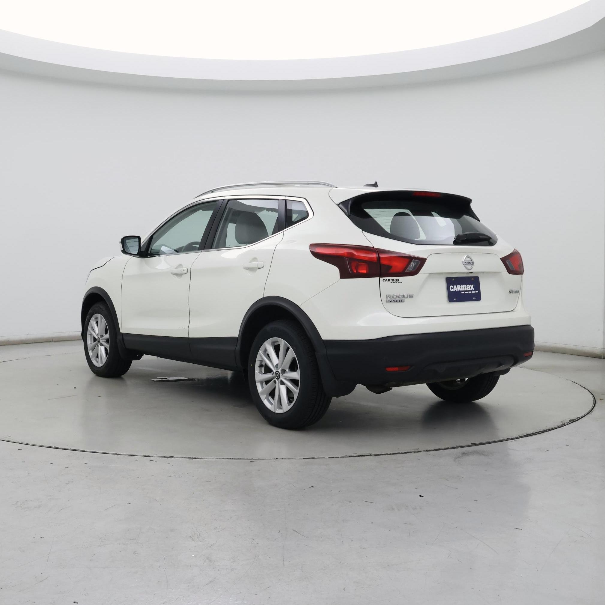 Thumbnail: 2019 Nissan Rogue Sport - 2