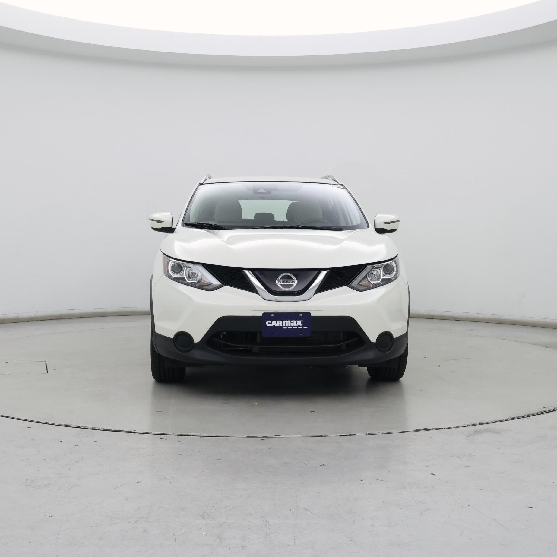 Thumbnail: 2019 Nissan Rogue Sport - 5