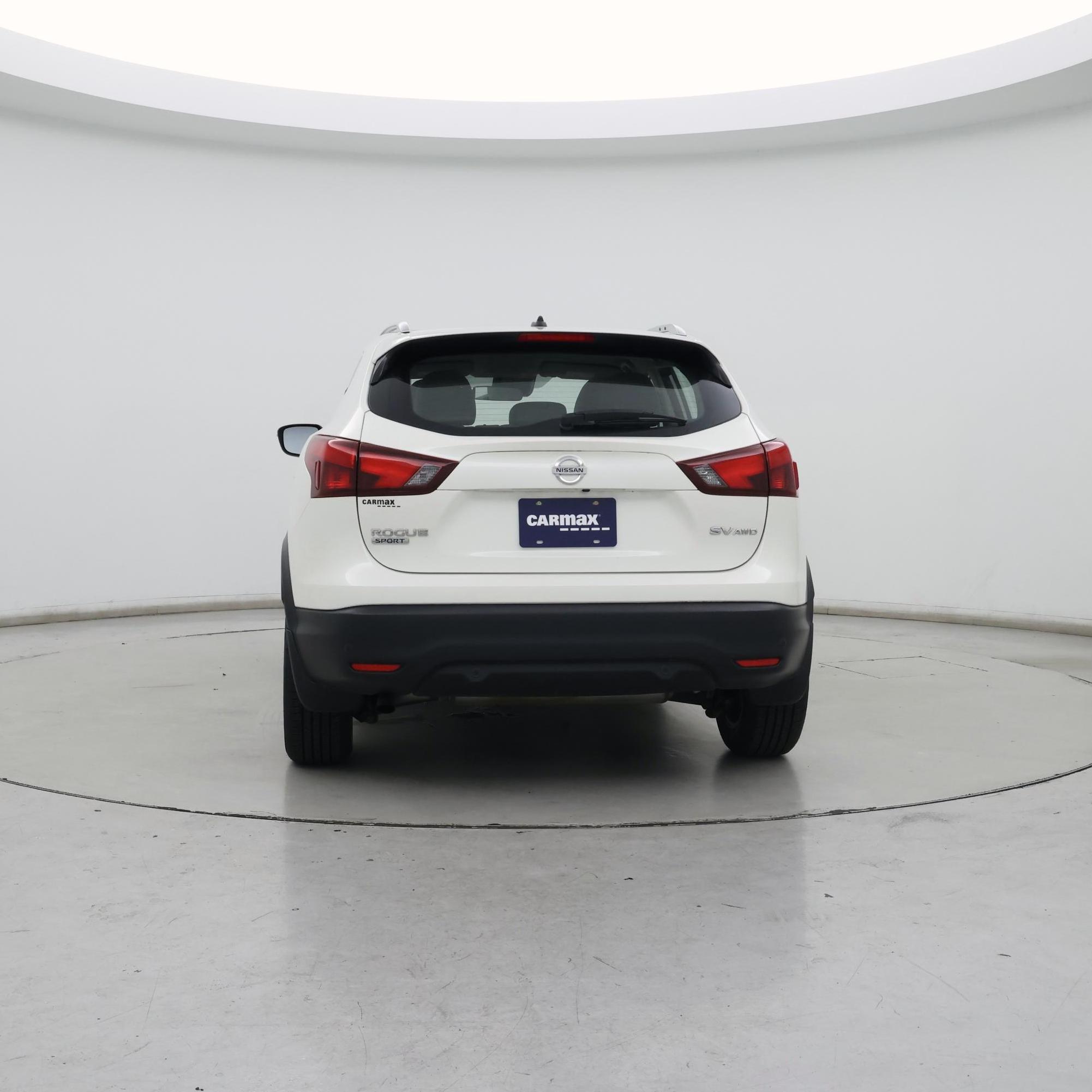Thumbnail: 2019 Nissan Rogue Sport - 6