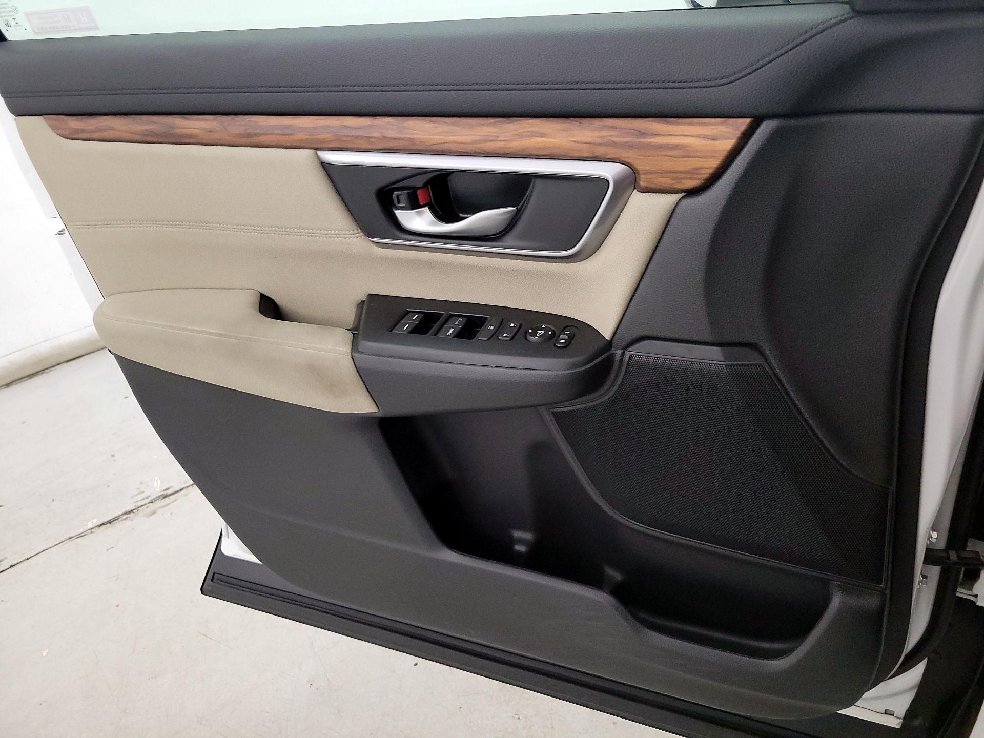 Thumbnail: 2021 Honda CR-V - 12
