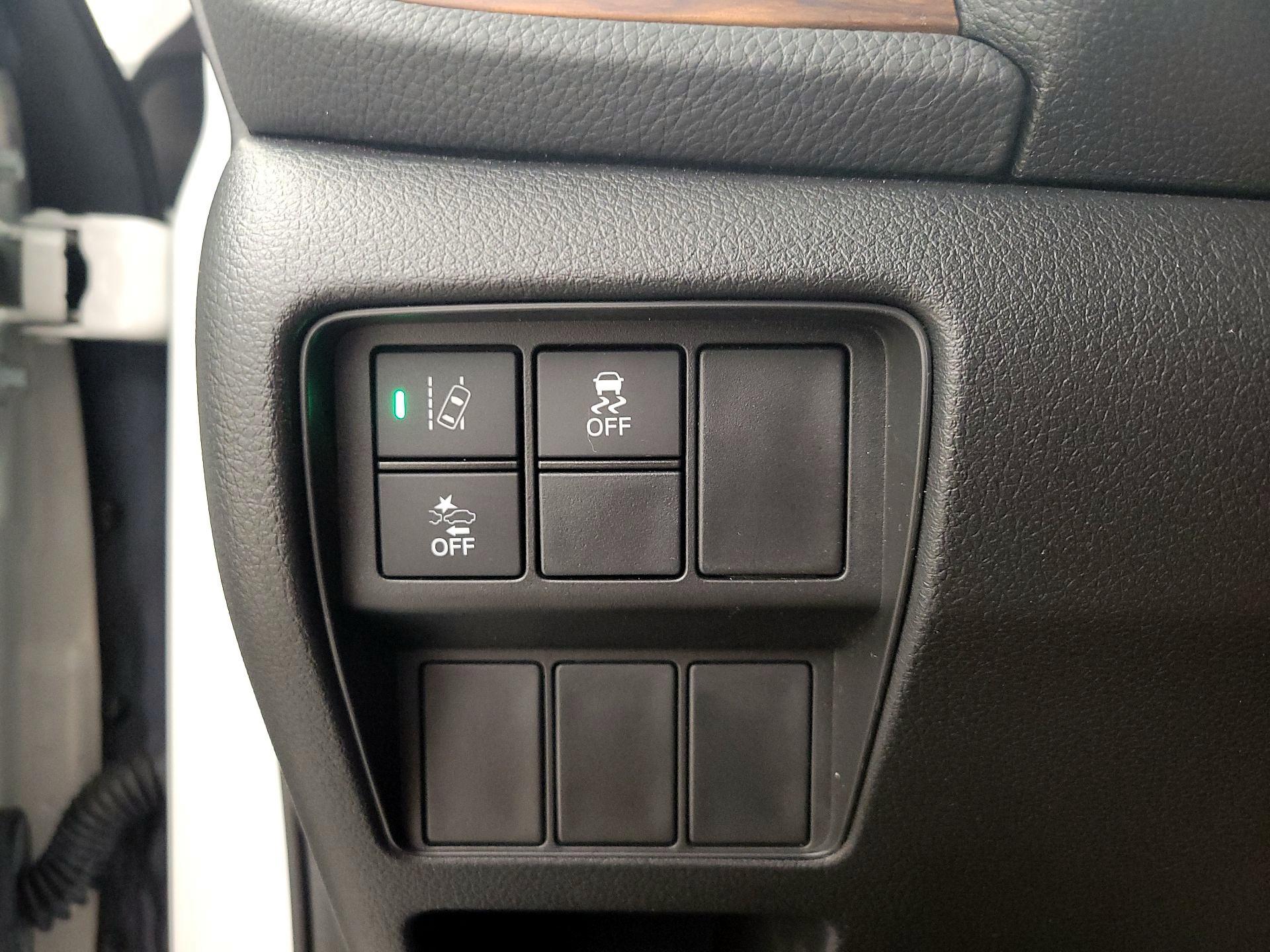 Thumbnail: 2021 Honda CR-V - 13