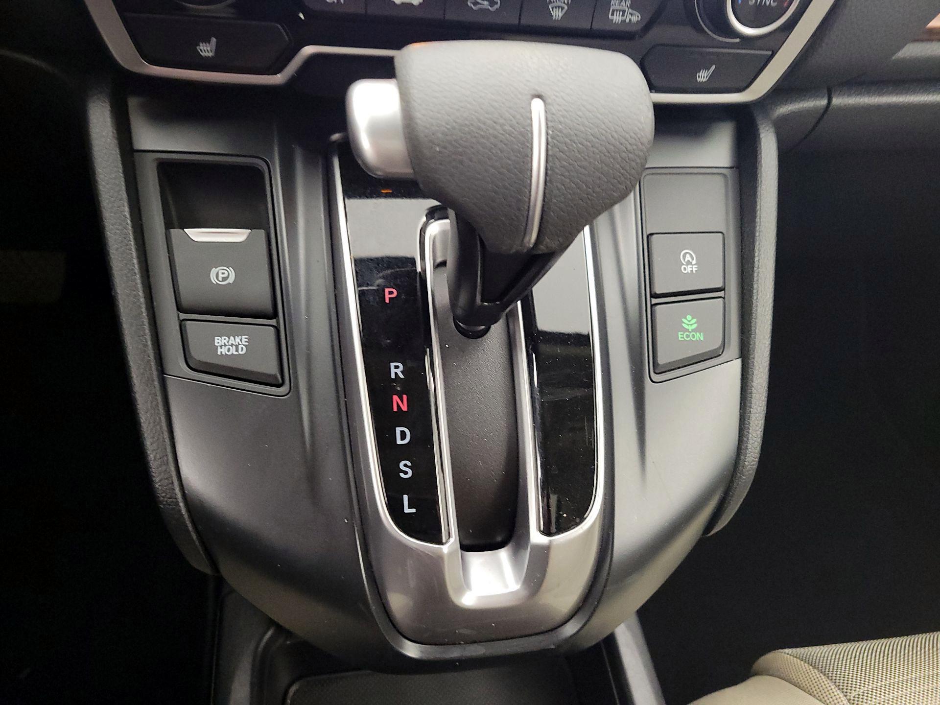 Thumbnail: 2021 Honda CR-V - 17