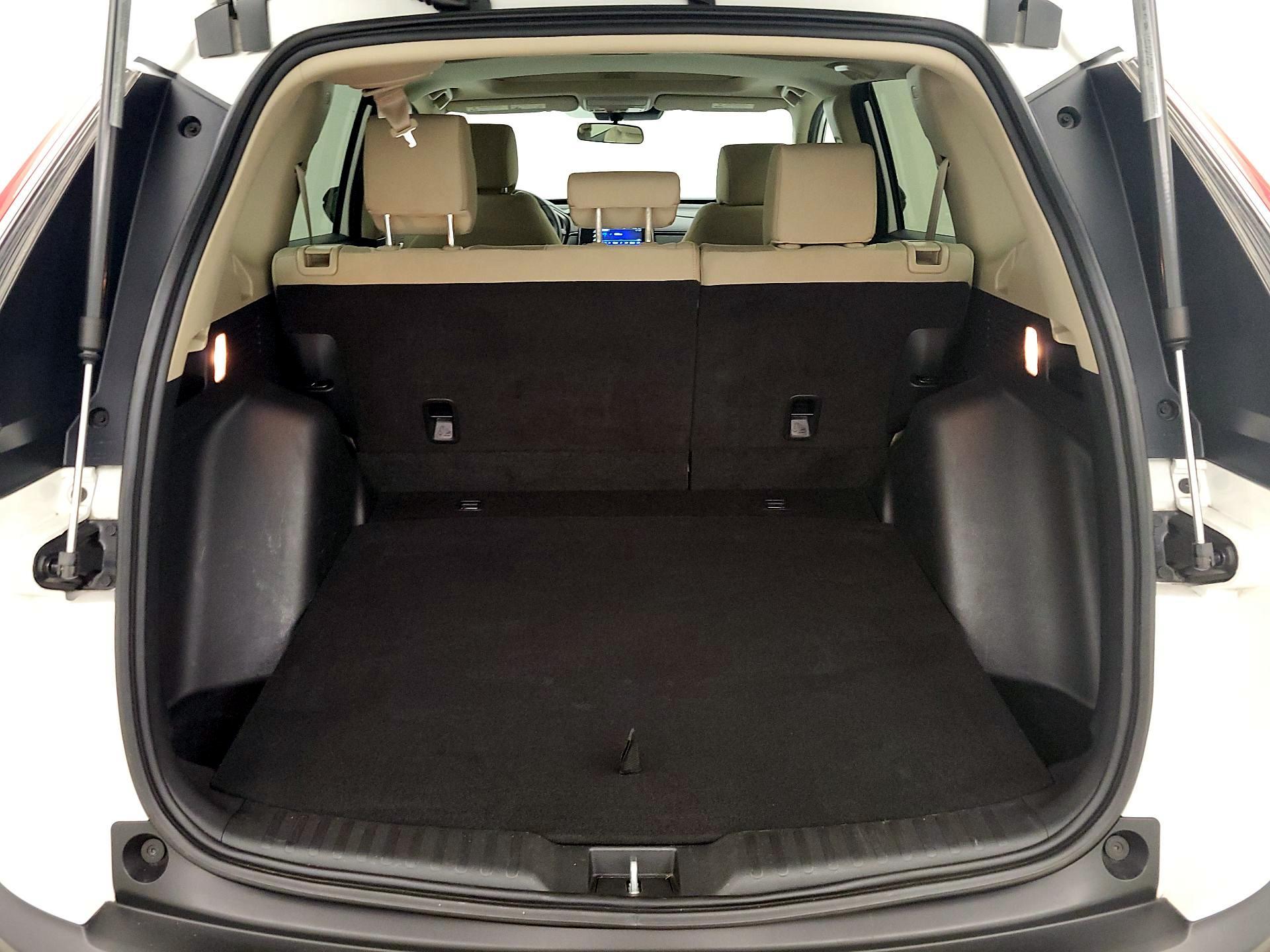 Thumbnail: 2021 Honda CR-V - 19