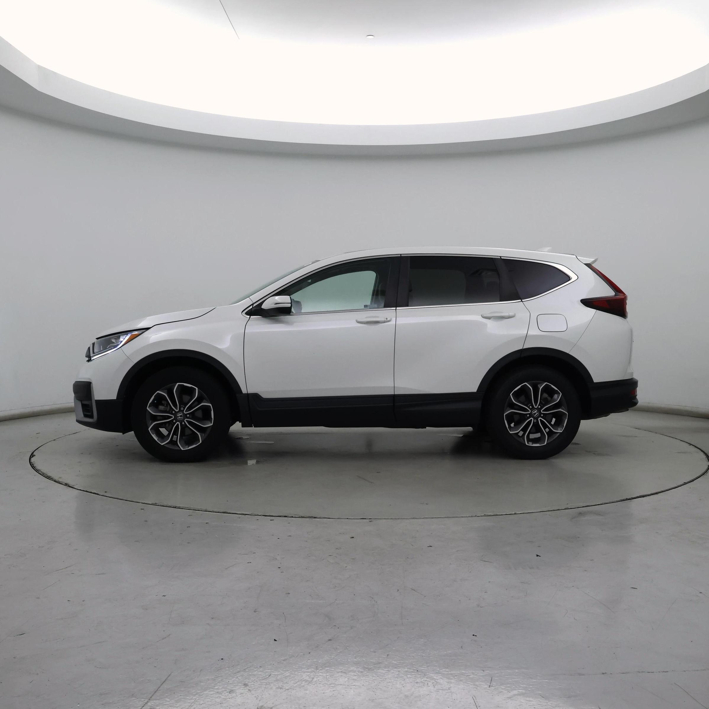 Thumbnail: 2021 Honda CR-V - 3