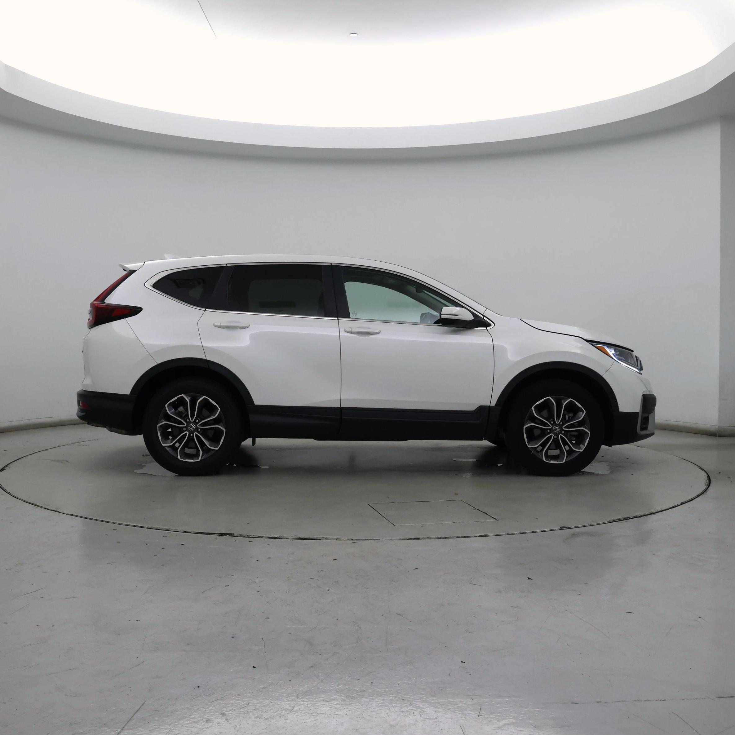 Thumbnail: 2021 Honda CR-V - 7
