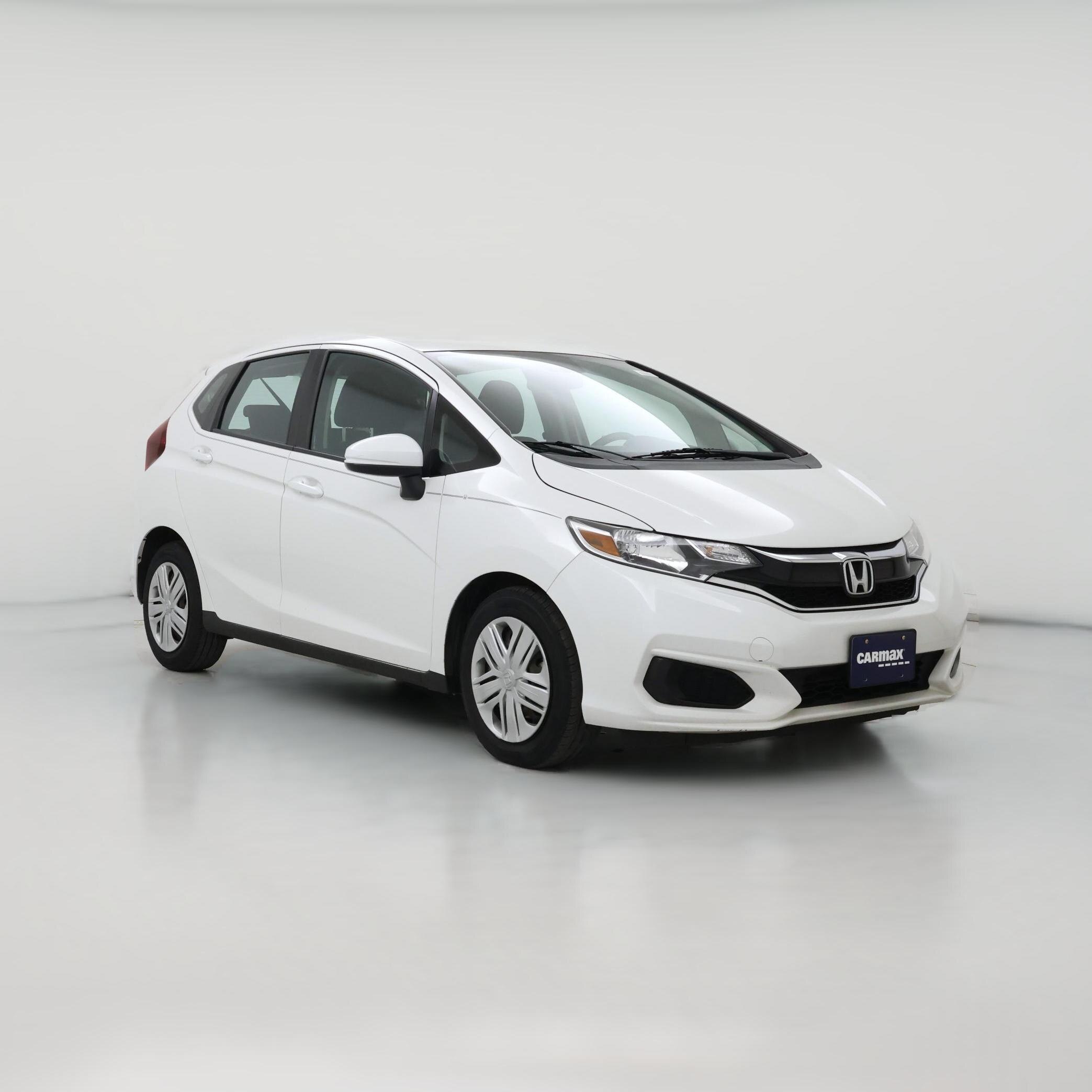 Thumbnail: 2020 Honda Fit - 1
