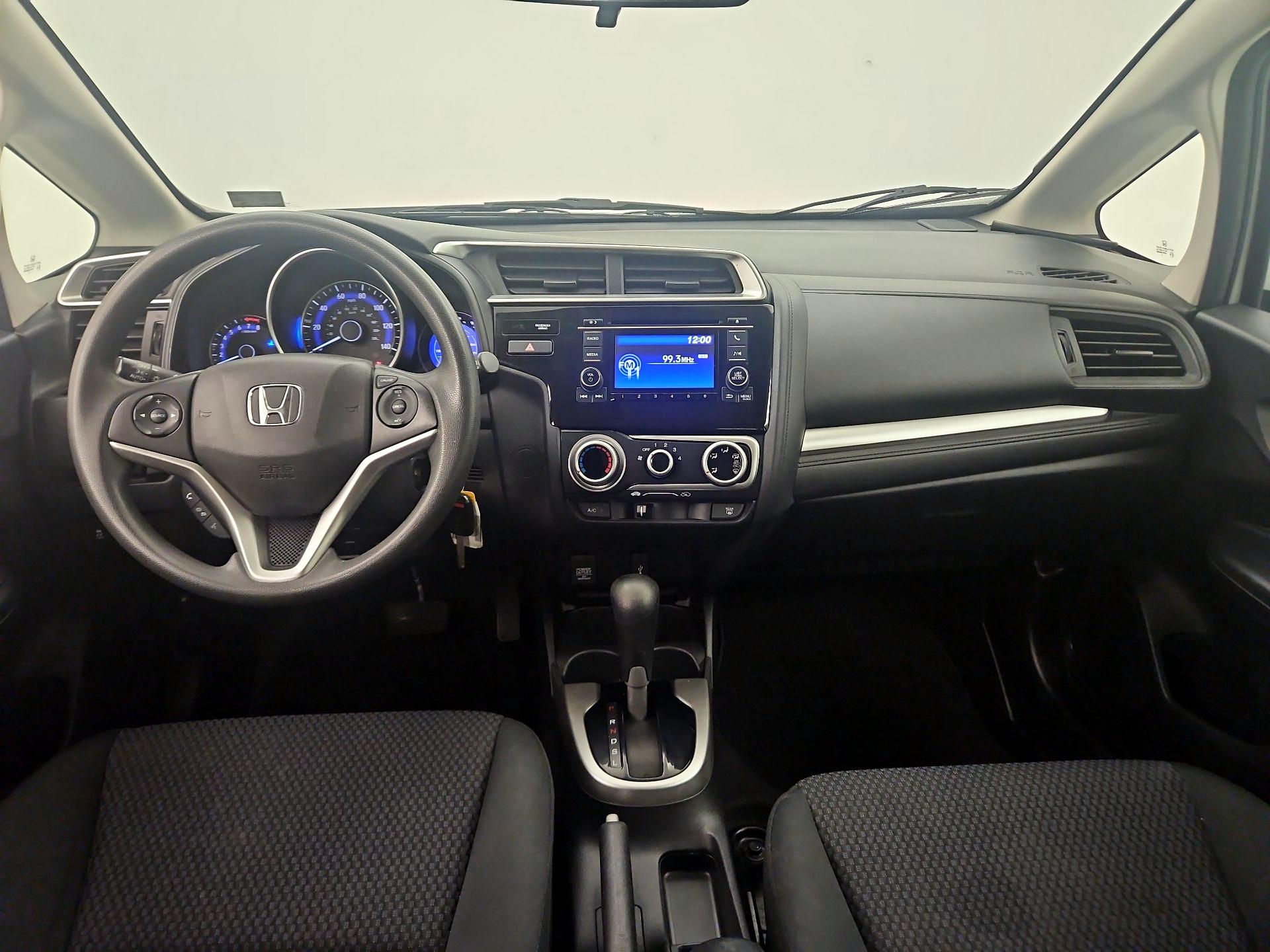 Thumbnail: 2020 Honda Fit - 9