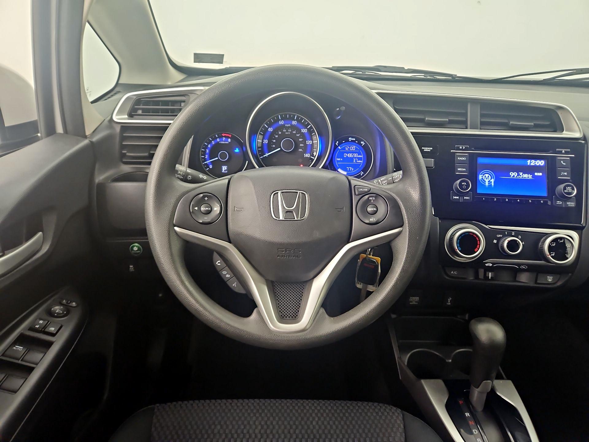 Thumbnail: 2020 Honda Fit - 10