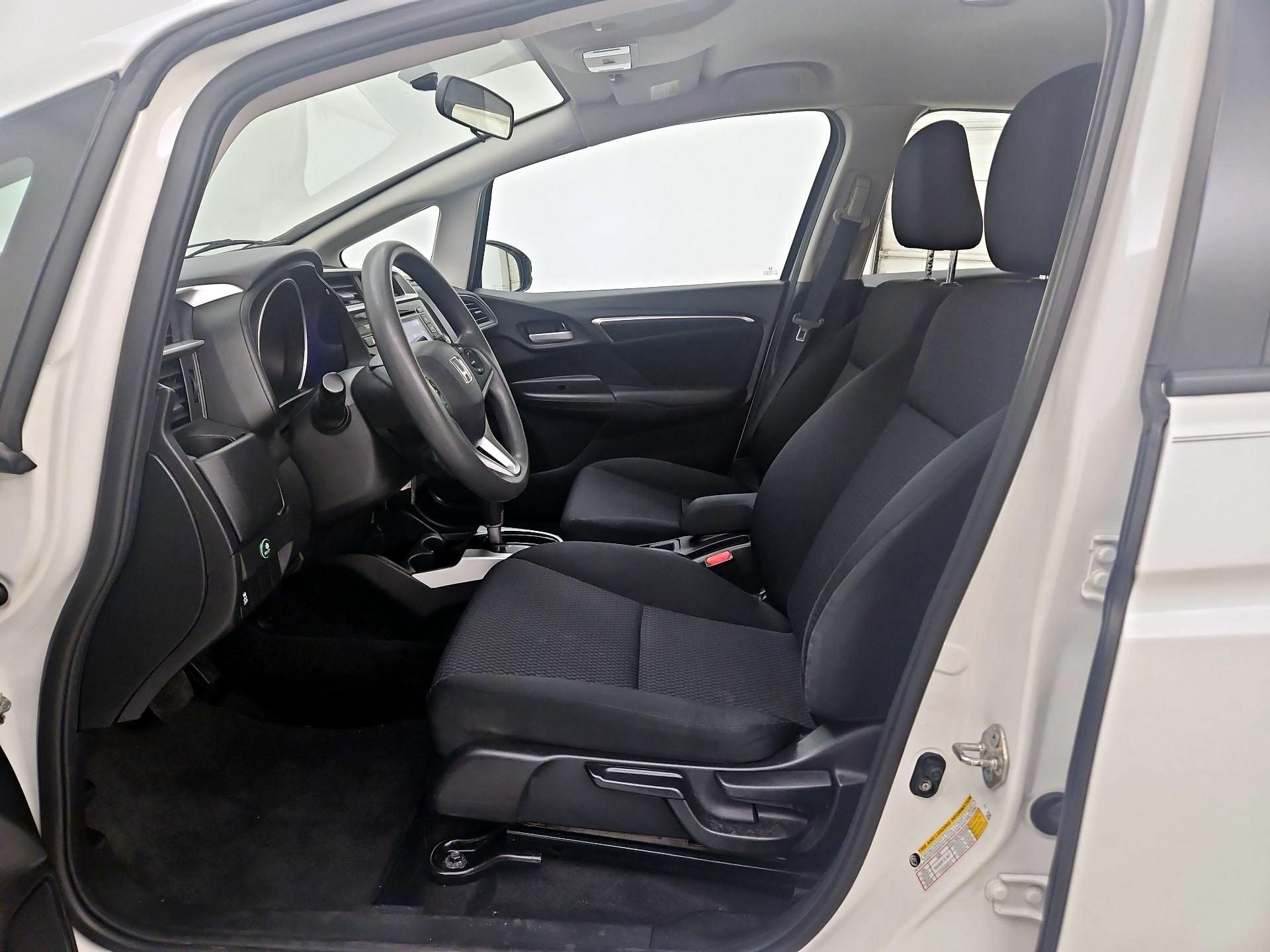 Thumbnail: 2020 Honda Fit - 11