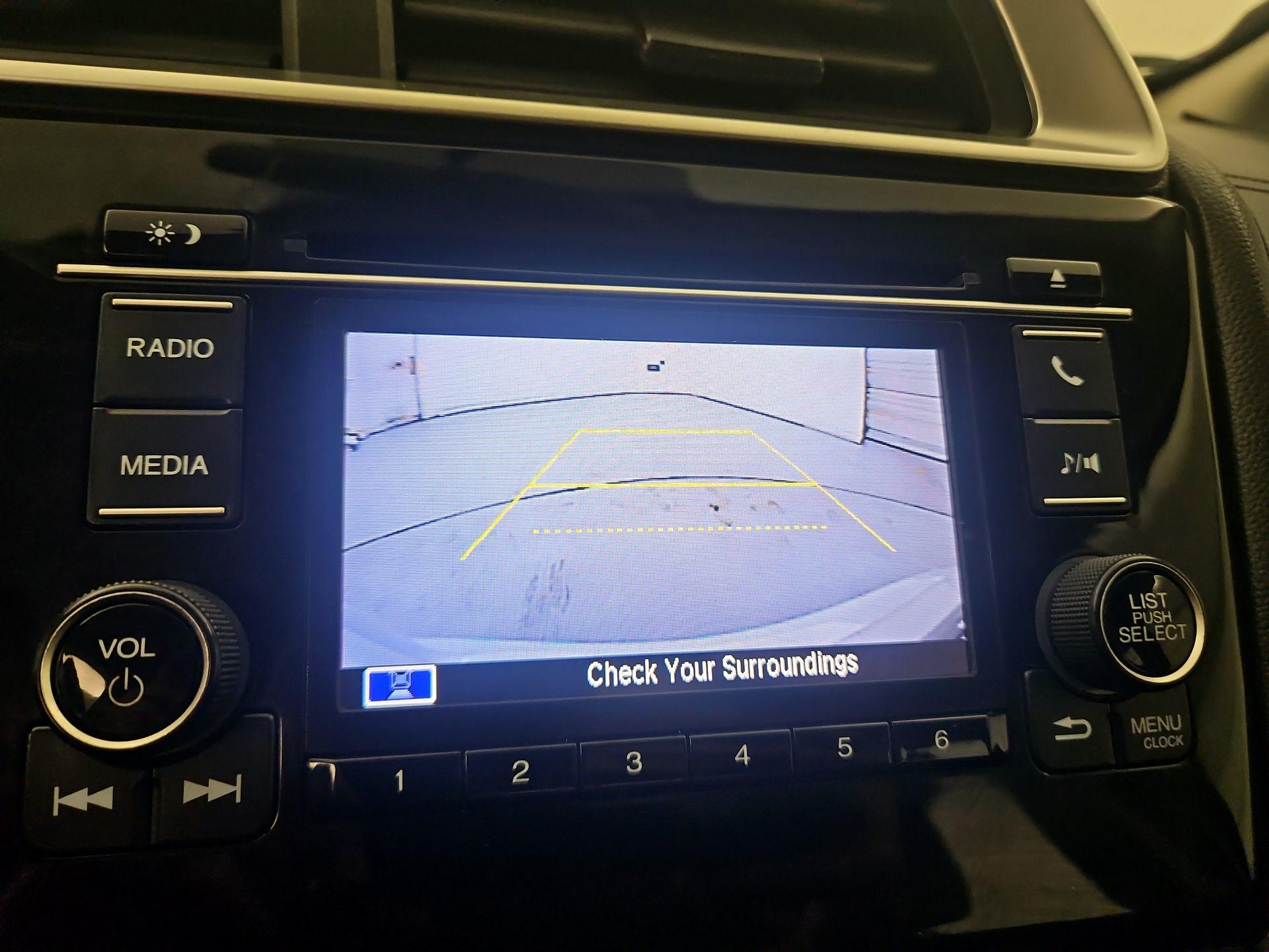 Thumbnail: 2020 Honda Fit - 14