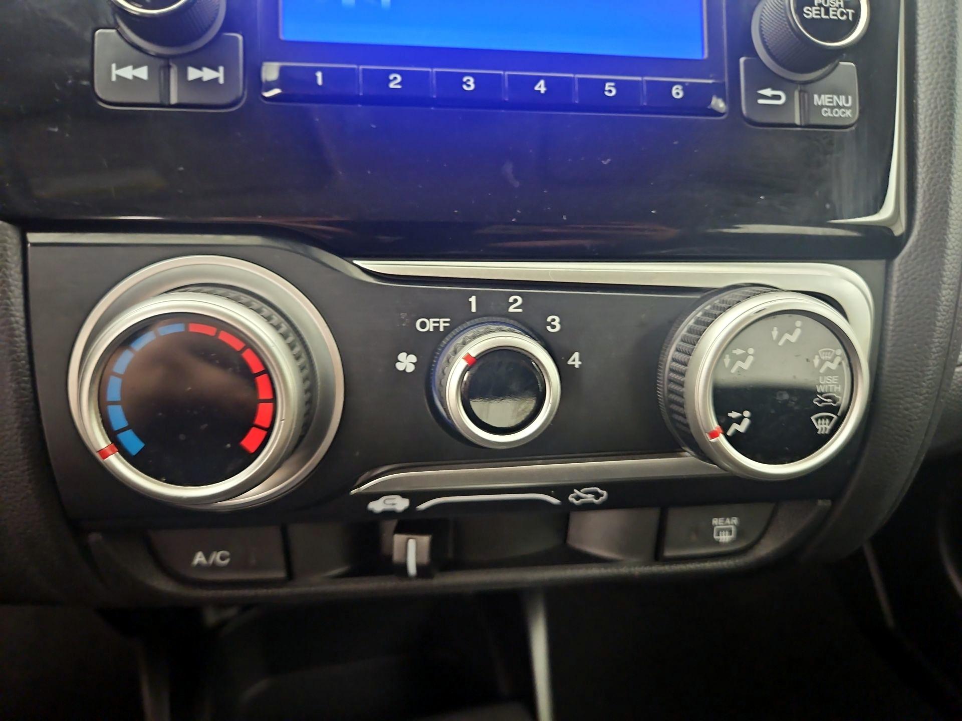 Thumbnail: 2020 Honda Fit - 16