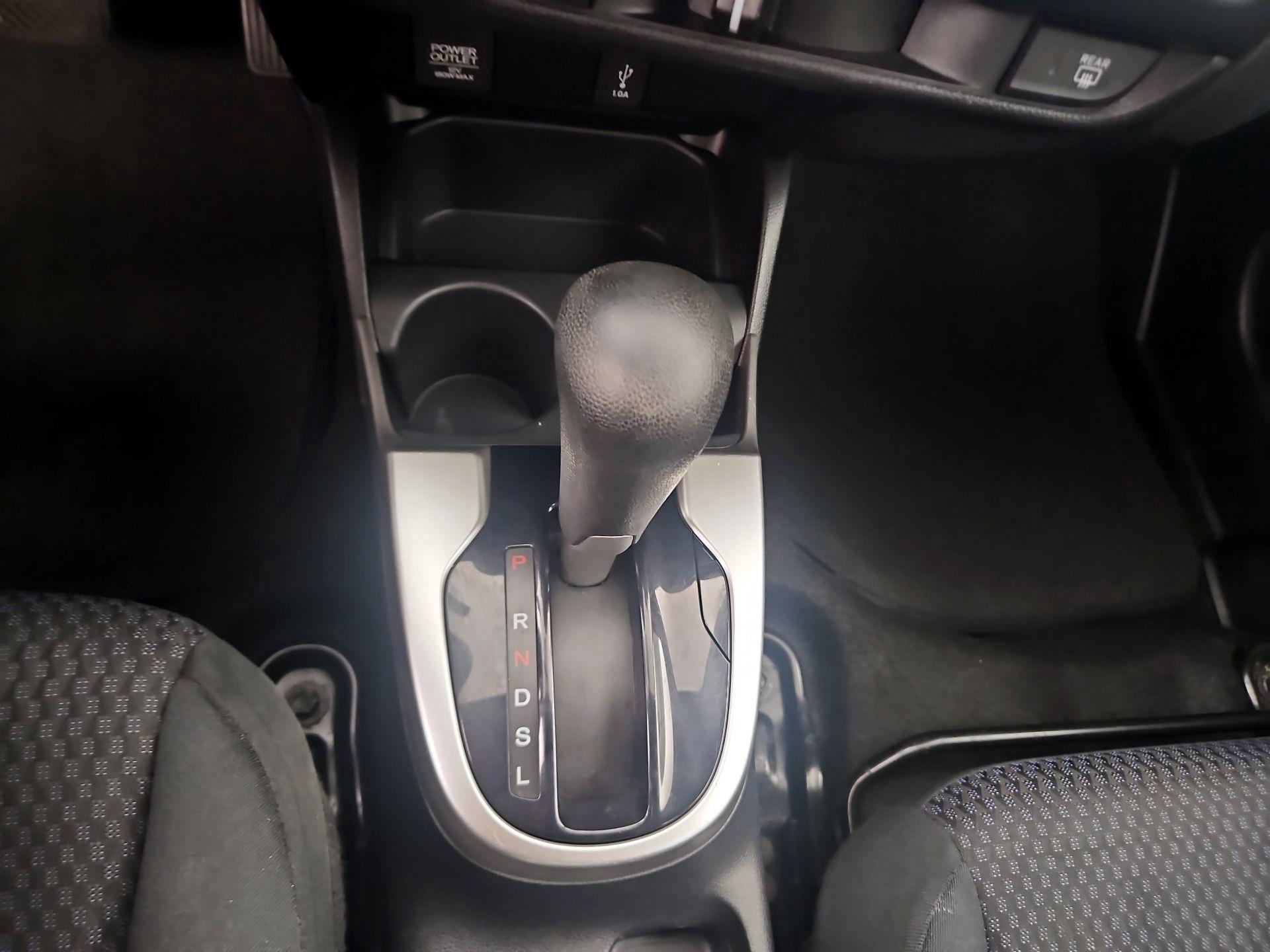 Thumbnail: 2020 Honda Fit - 17