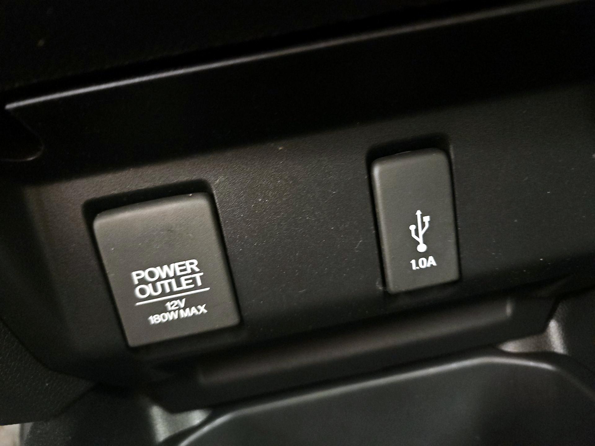 Thumbnail: 2020 Honda Fit - 18