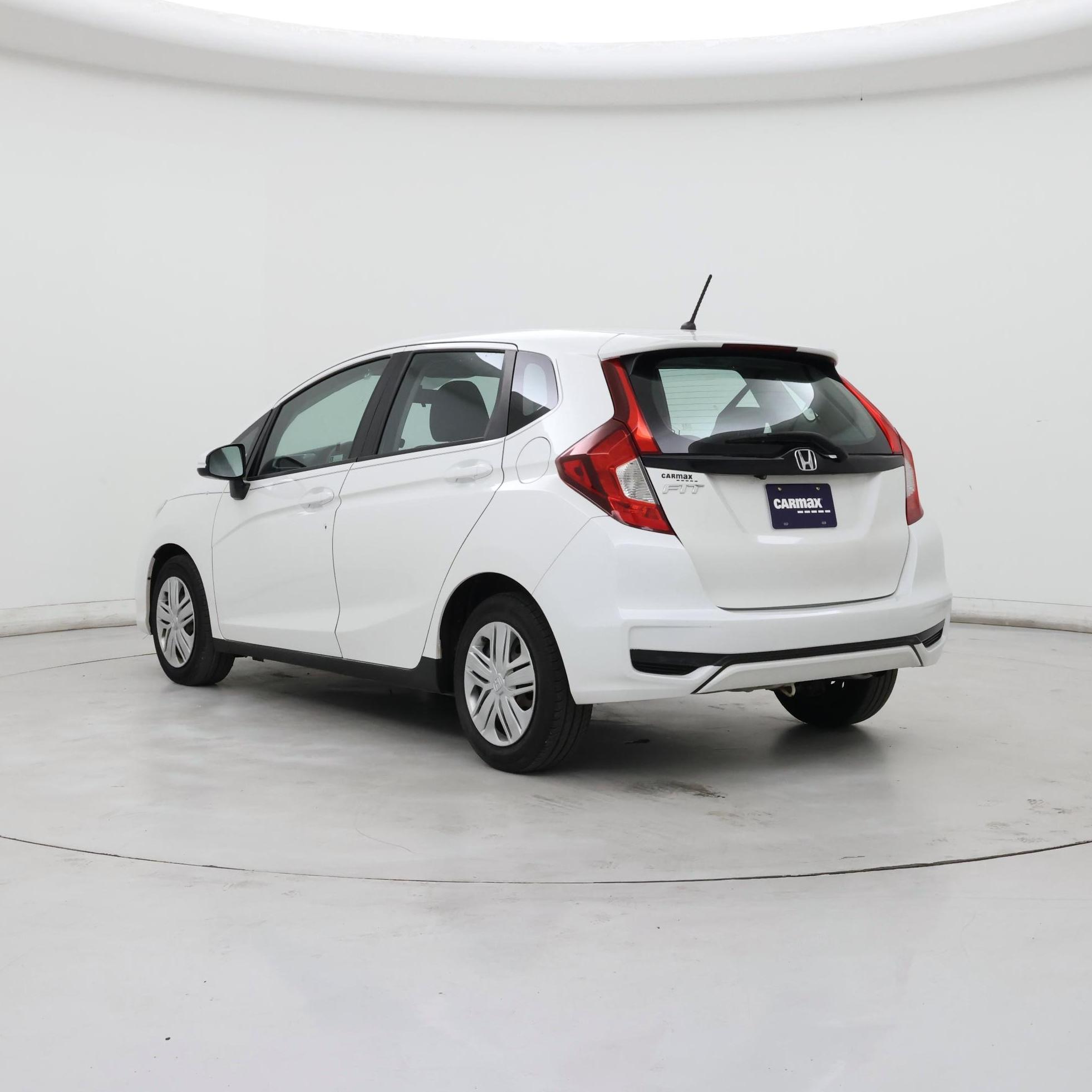 Thumbnail: 2020 Honda Fit - 2