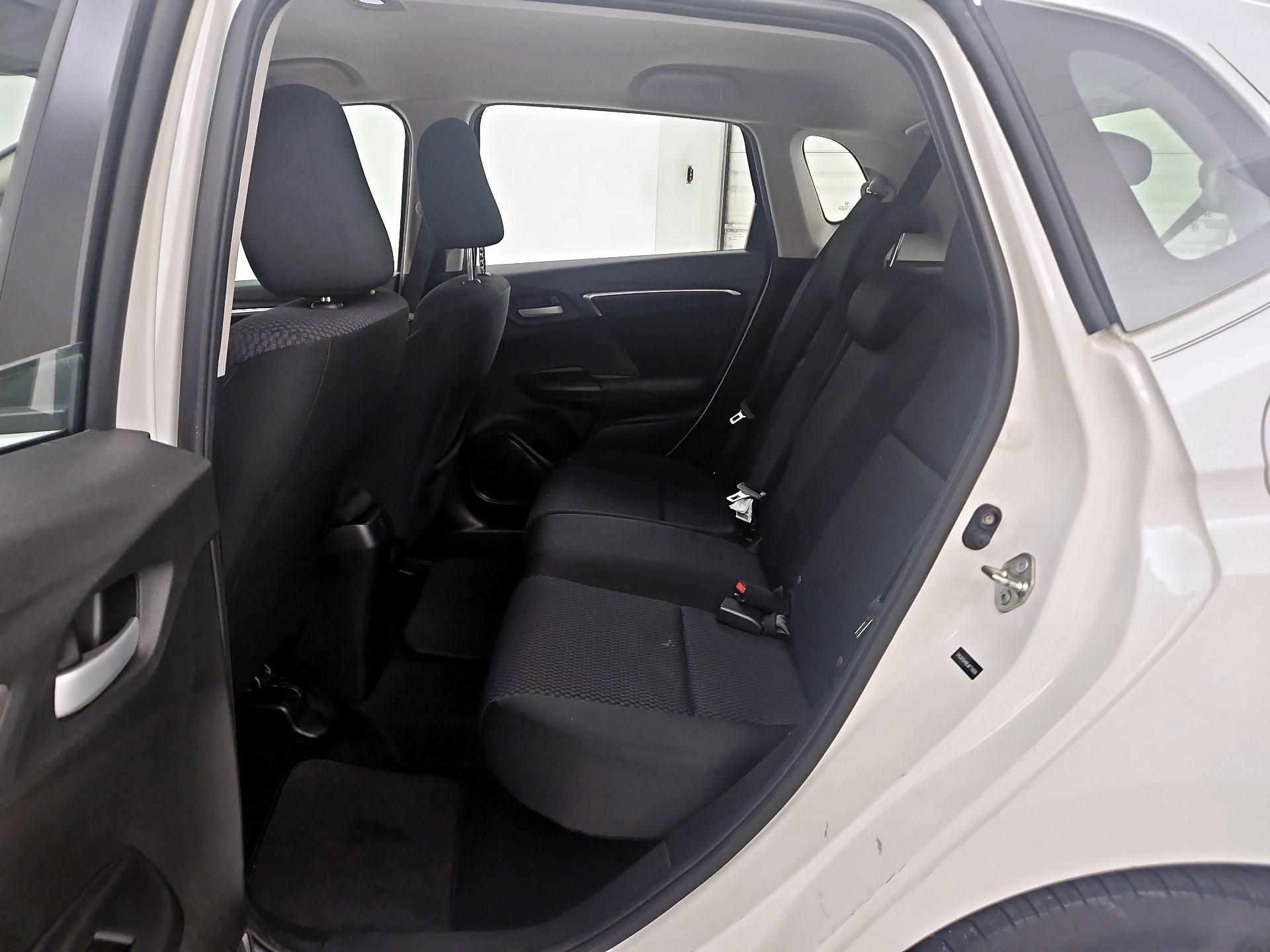 Thumbnail: 2020 Honda Fit - 19