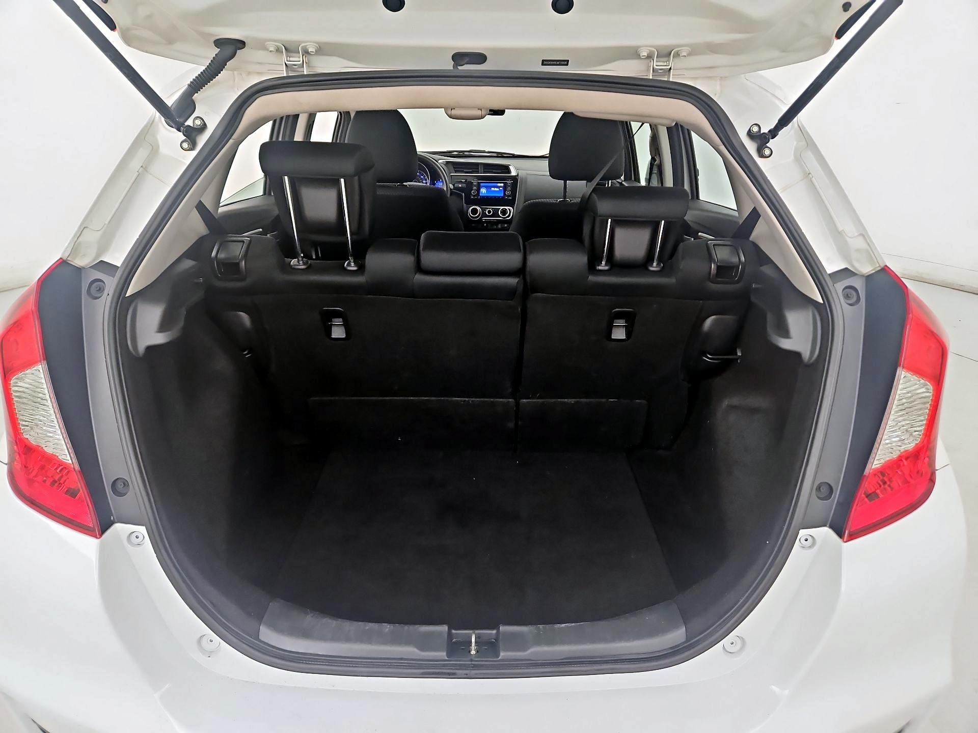 Thumbnail: 2020 Honda Fit - 20