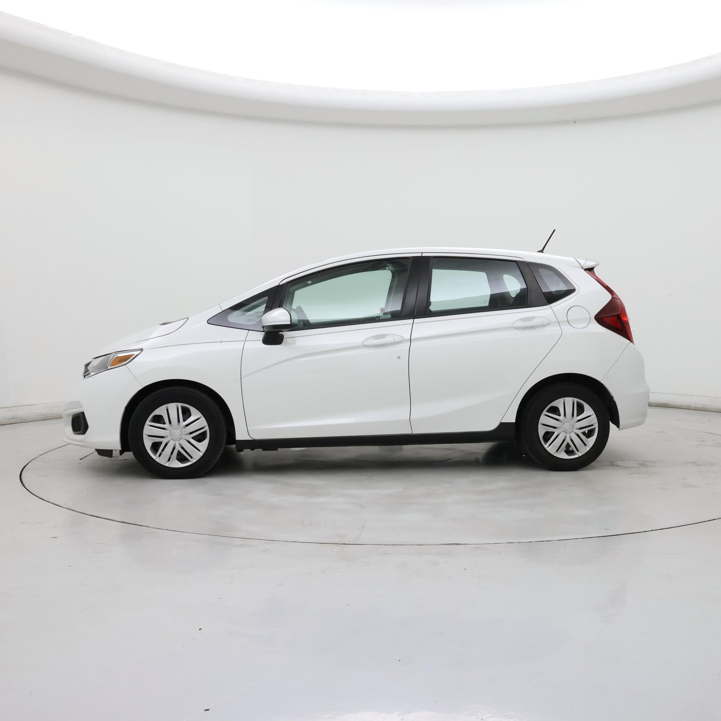 Thumbnail: 2020 Honda Fit - 3