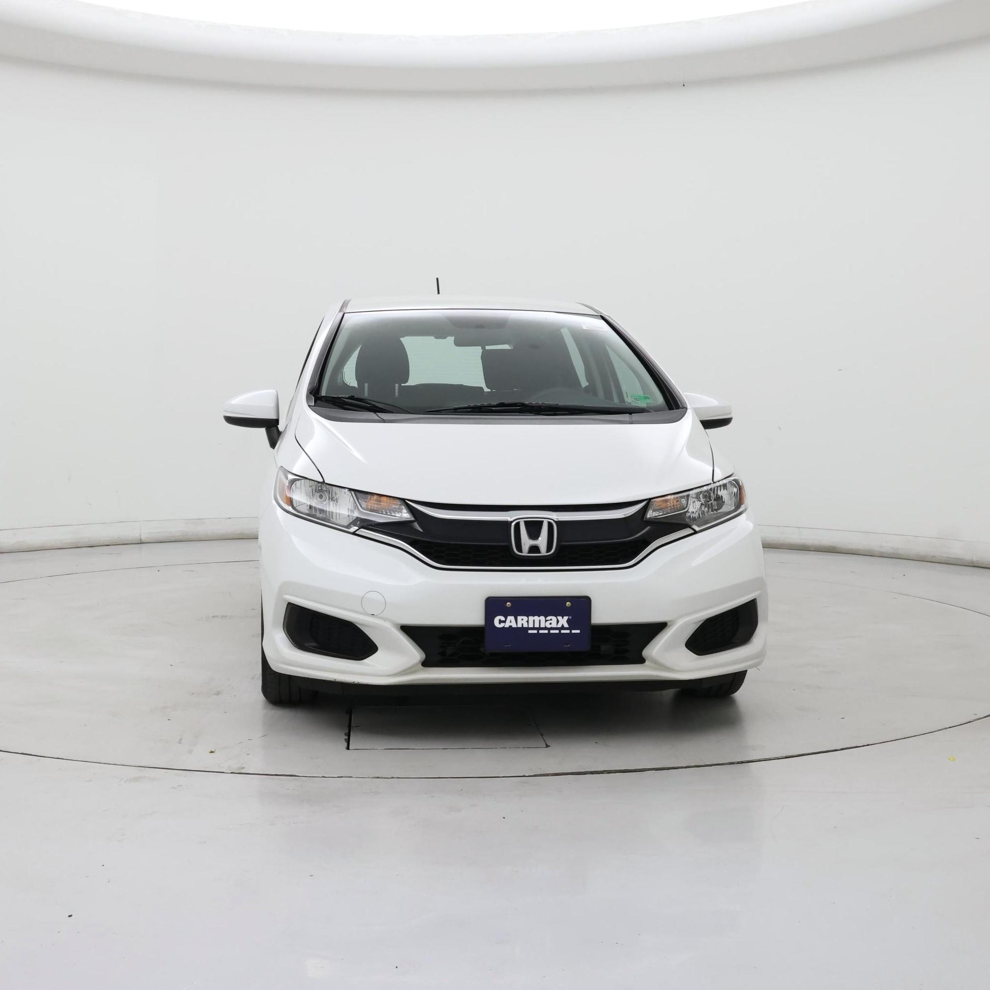 Thumbnail: 2020 Honda Fit - 5