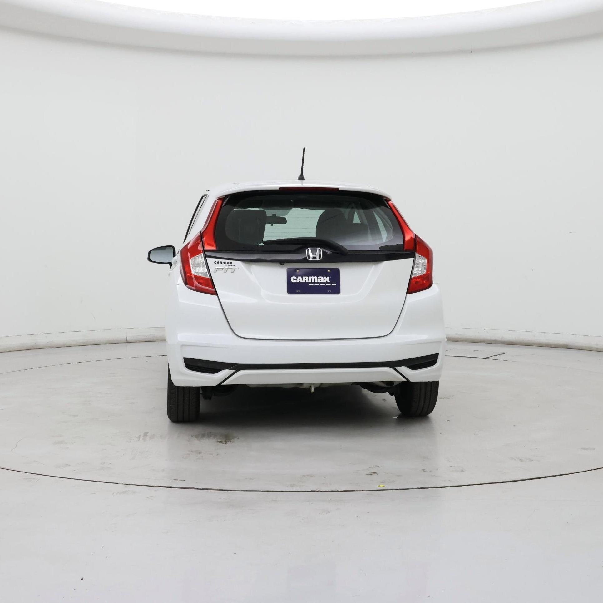 Thumbnail: 2020 Honda Fit - 6