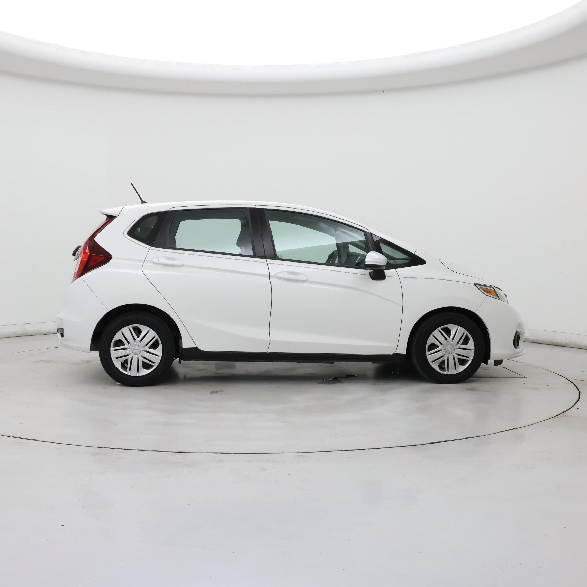 Thumbnail: 2020 Honda Fit - 7