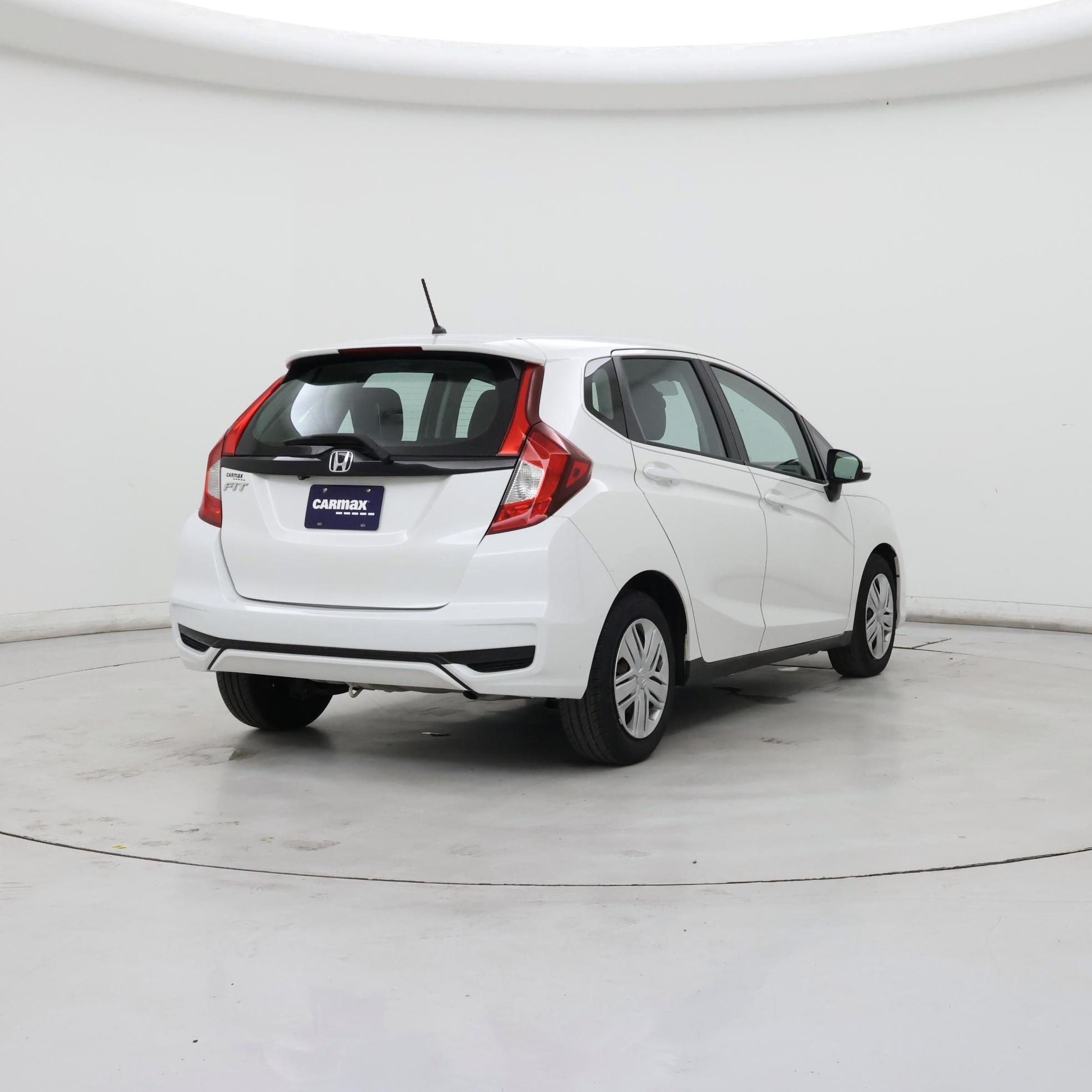 Thumbnail: 2020 Honda Fit - 8