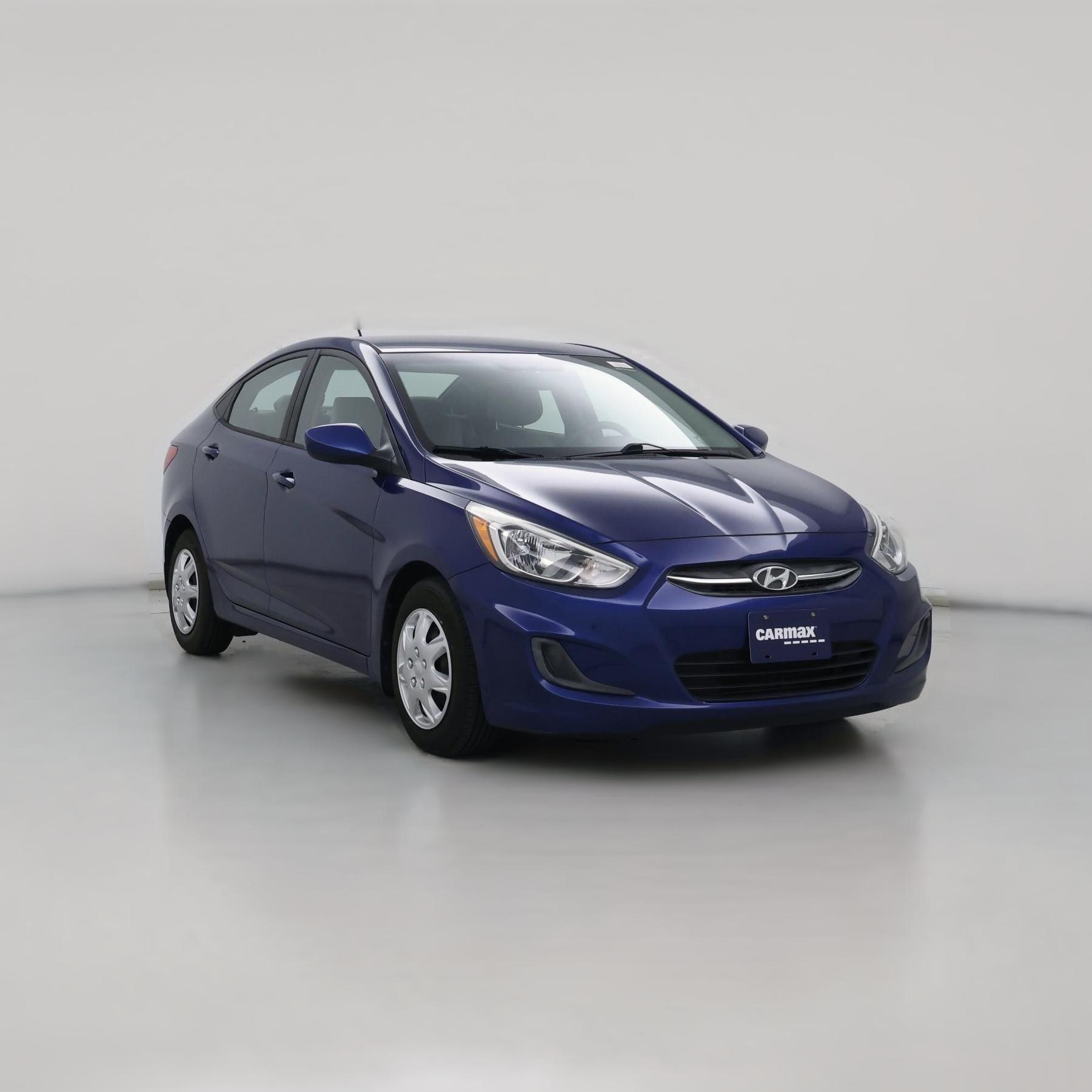 Thumbnail: 2016 Hyundai Accent - 1