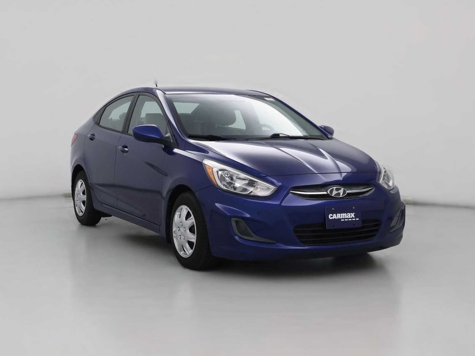 2016 Hyundai Accent