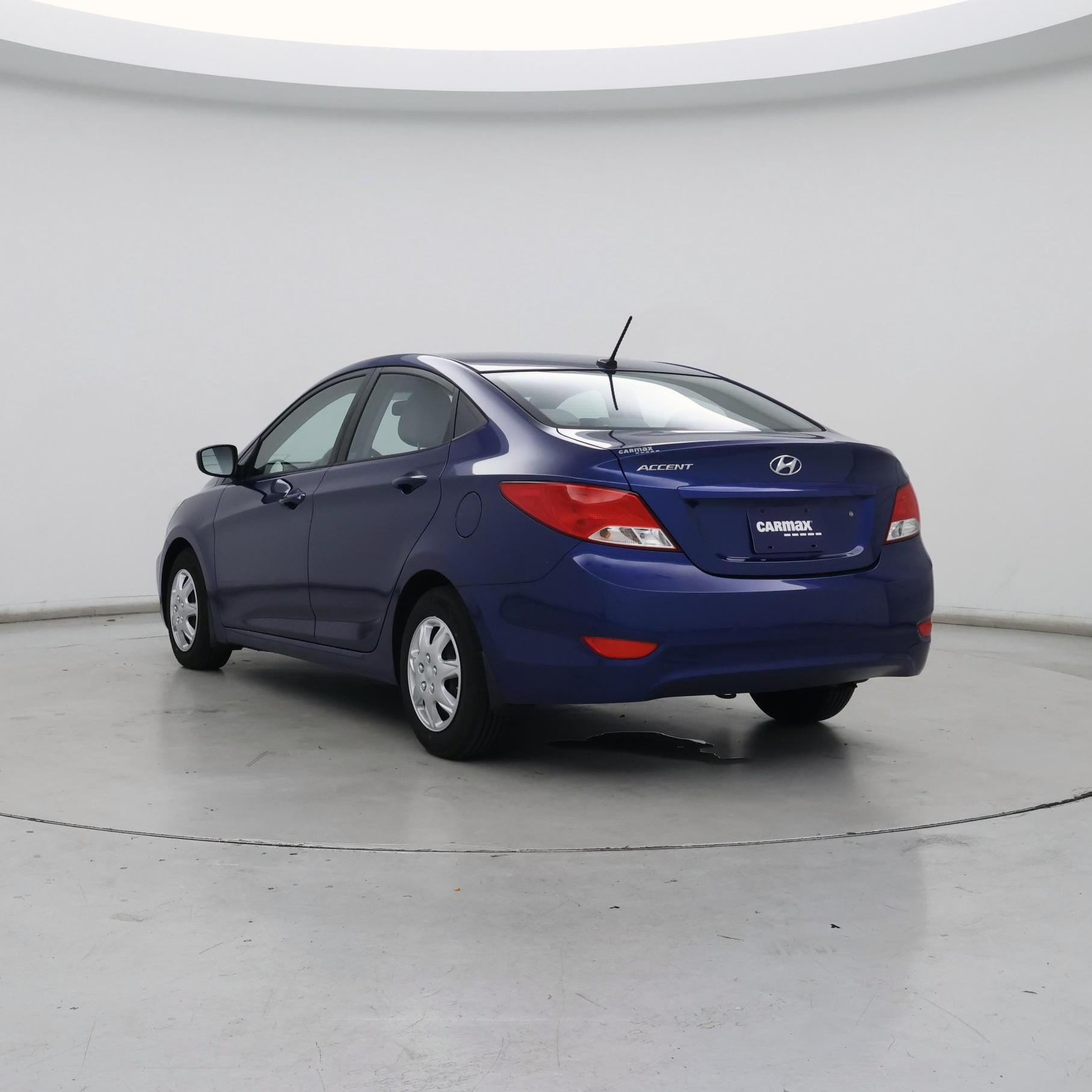 Thumbnail: 2016 Hyundai Accent - 2