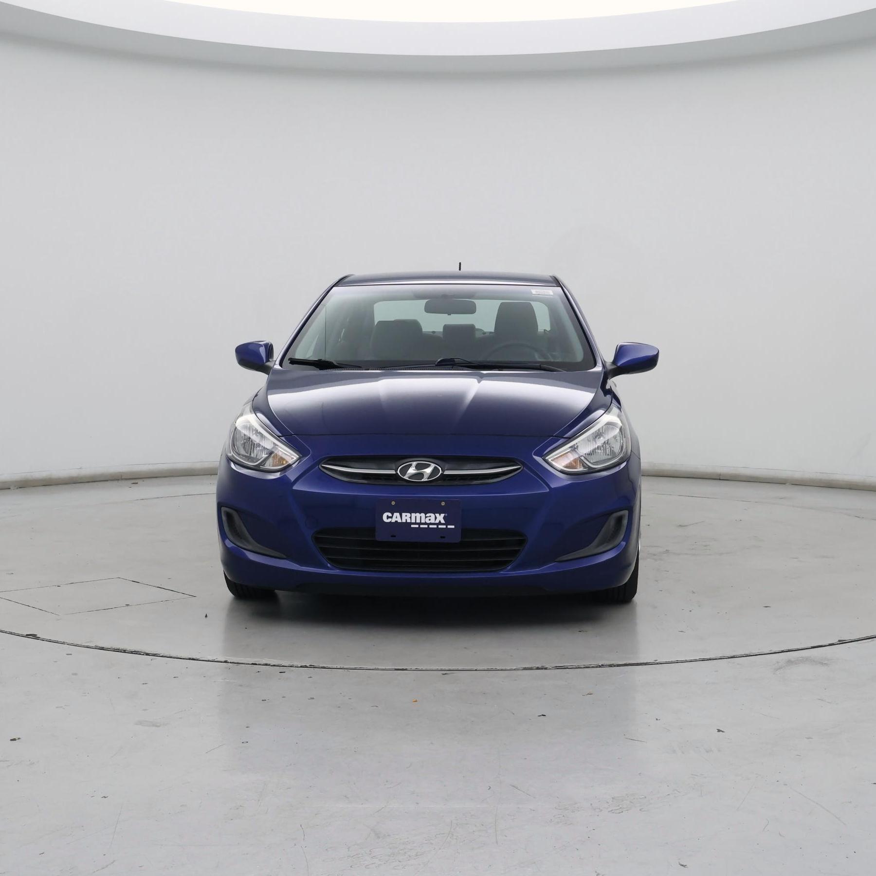 Thumbnail: 2016 Hyundai Accent - 5