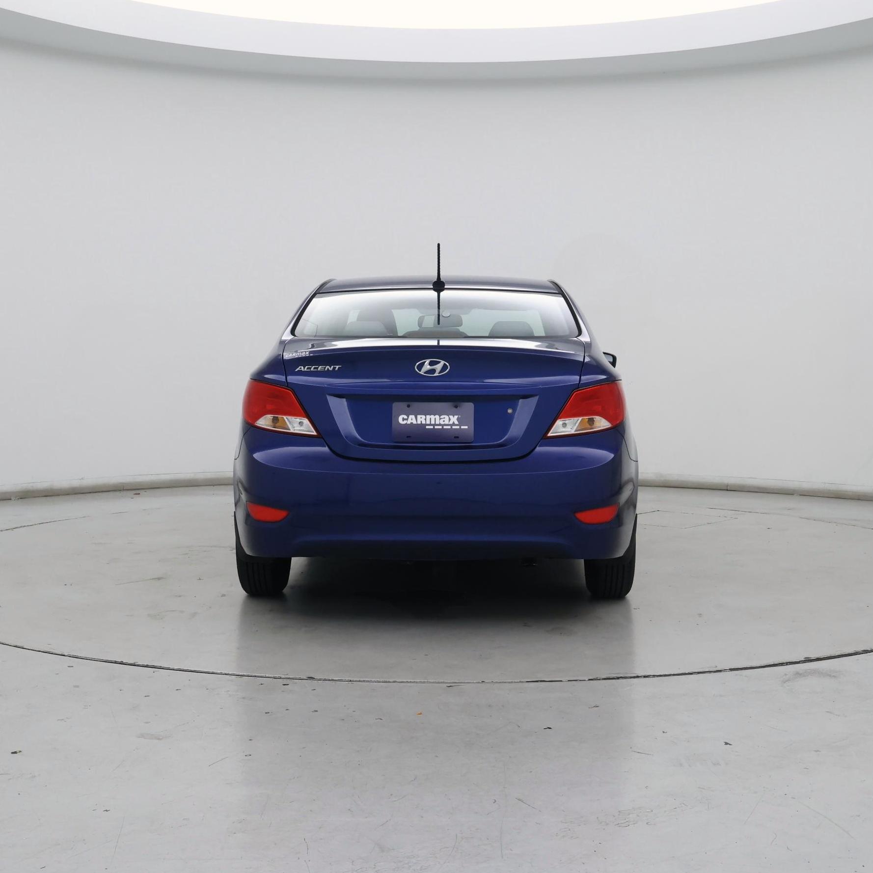Thumbnail: 2016 Hyundai Accent - 6