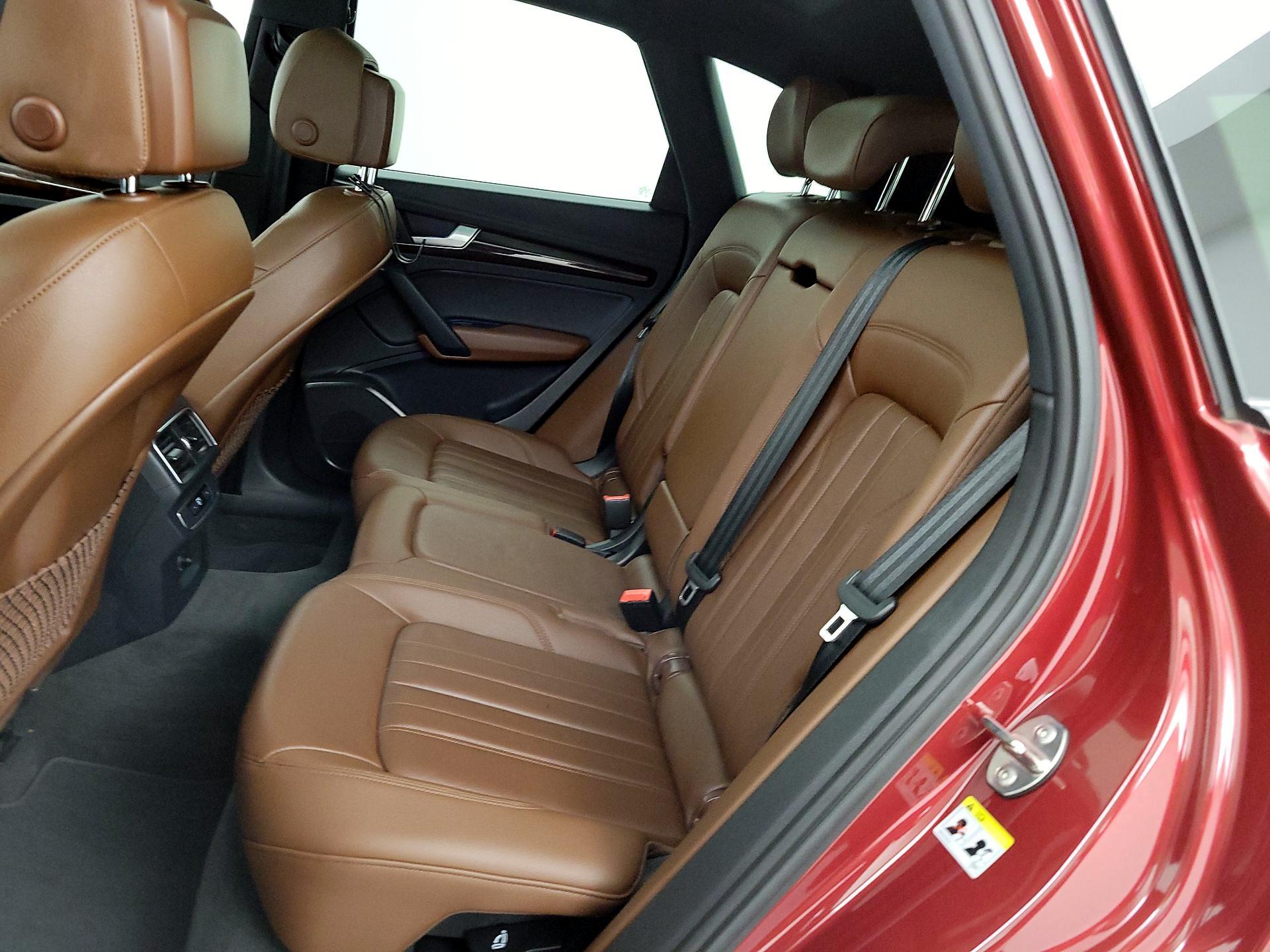 Thumbnail: 2018 Audi Q5 - 20
