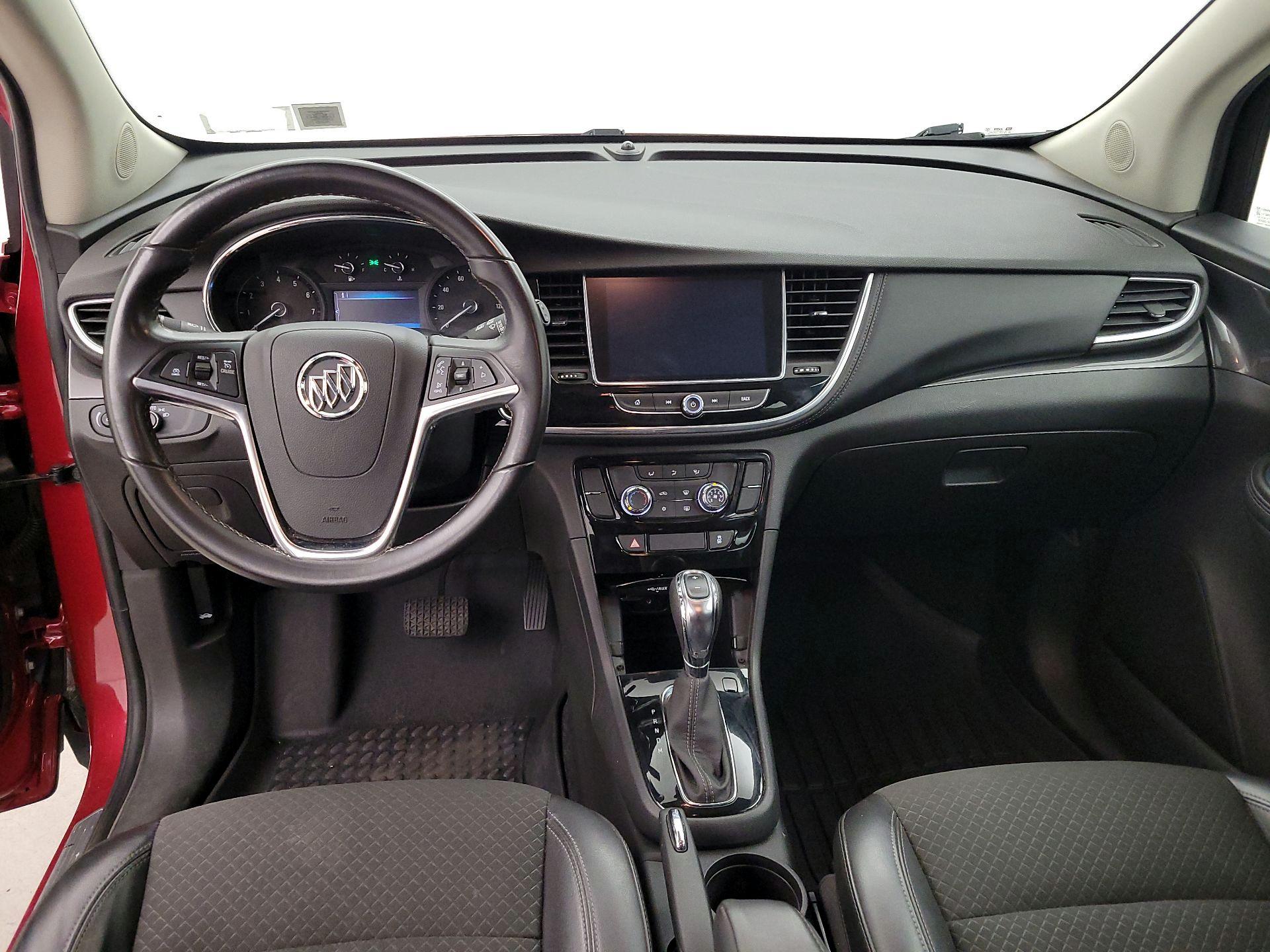 Thumbnail: 2019 Buick Encore - 9