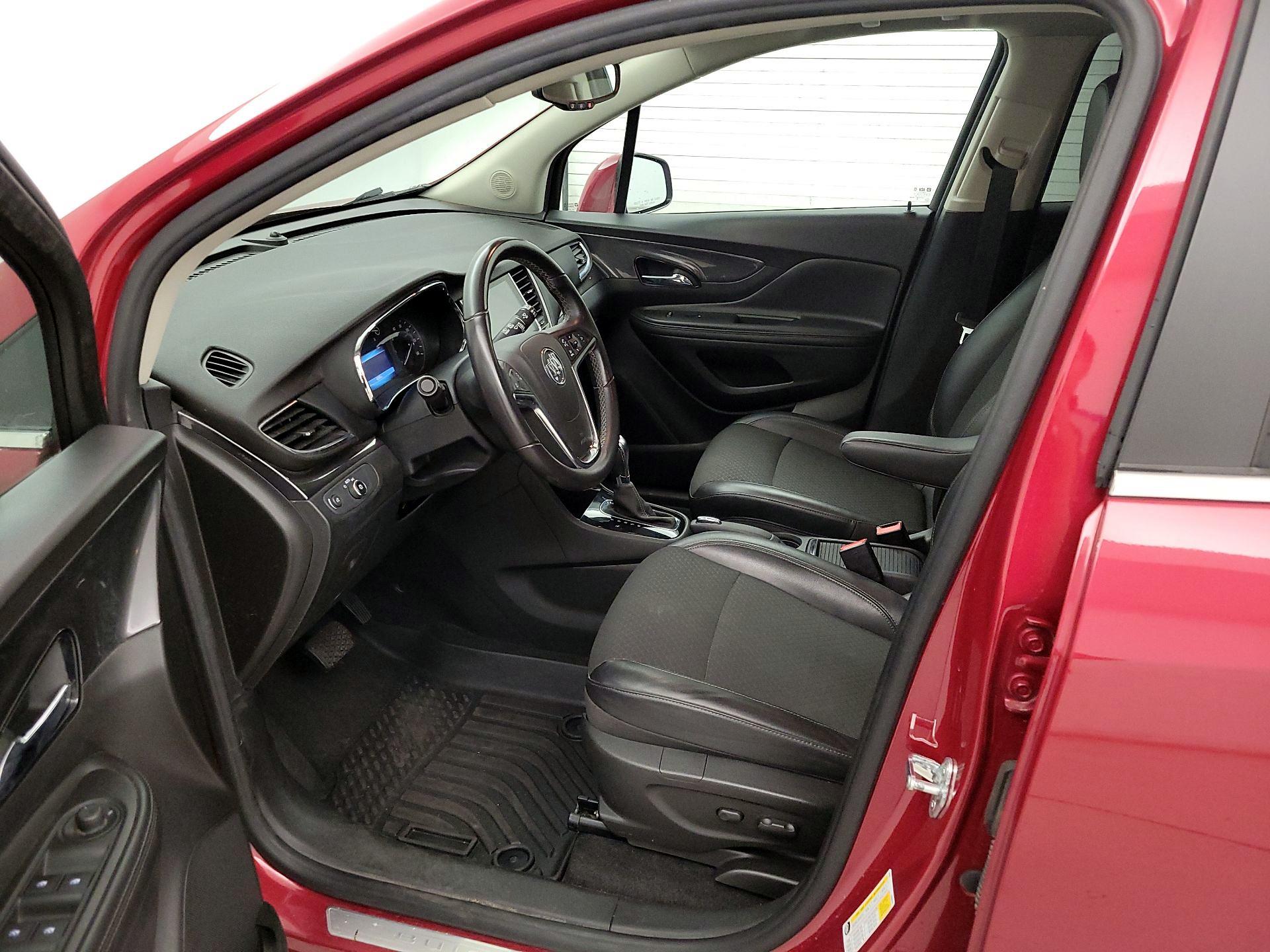 Thumbnail: 2019 Buick Encore - 11