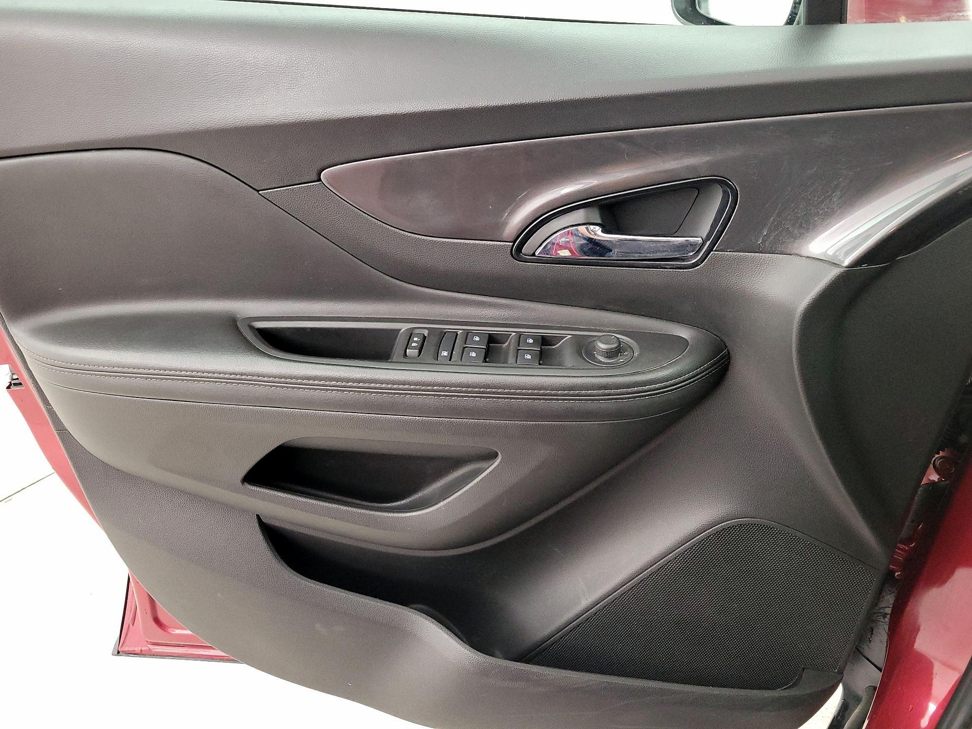 Thumbnail: 2019 Buick Encore - 12